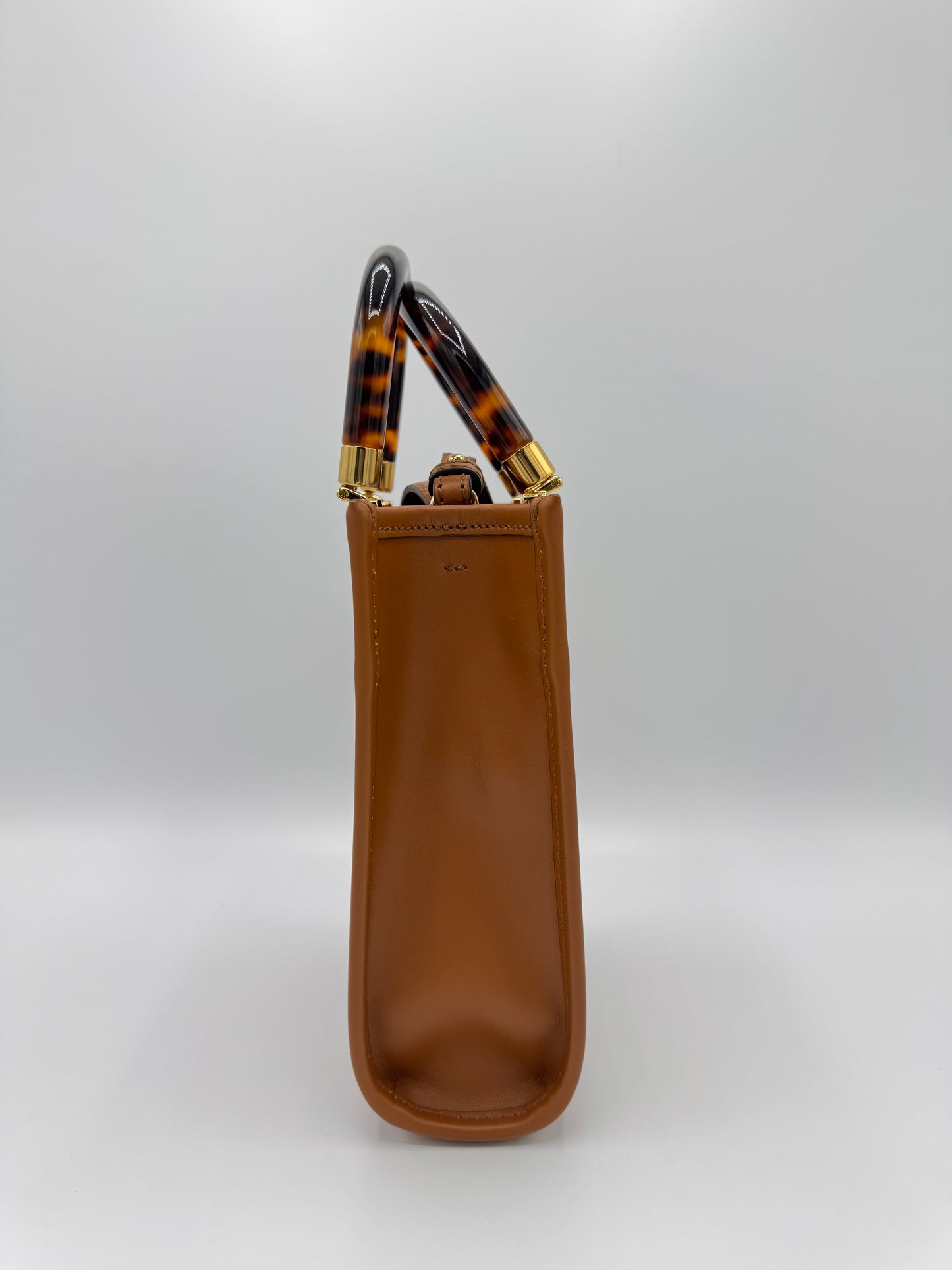 Borsa Sunshine Mini Fendi