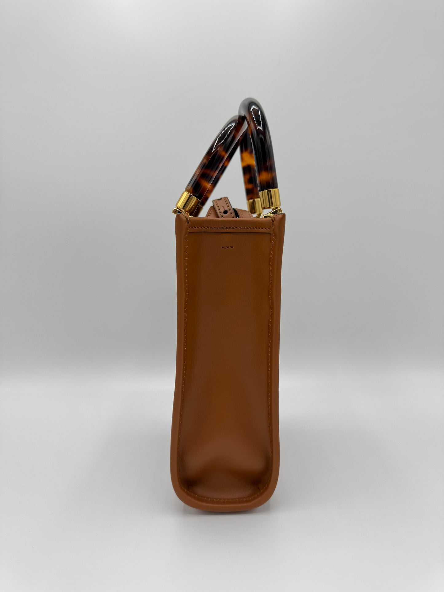 Borsa Sunshine Mini Fendi