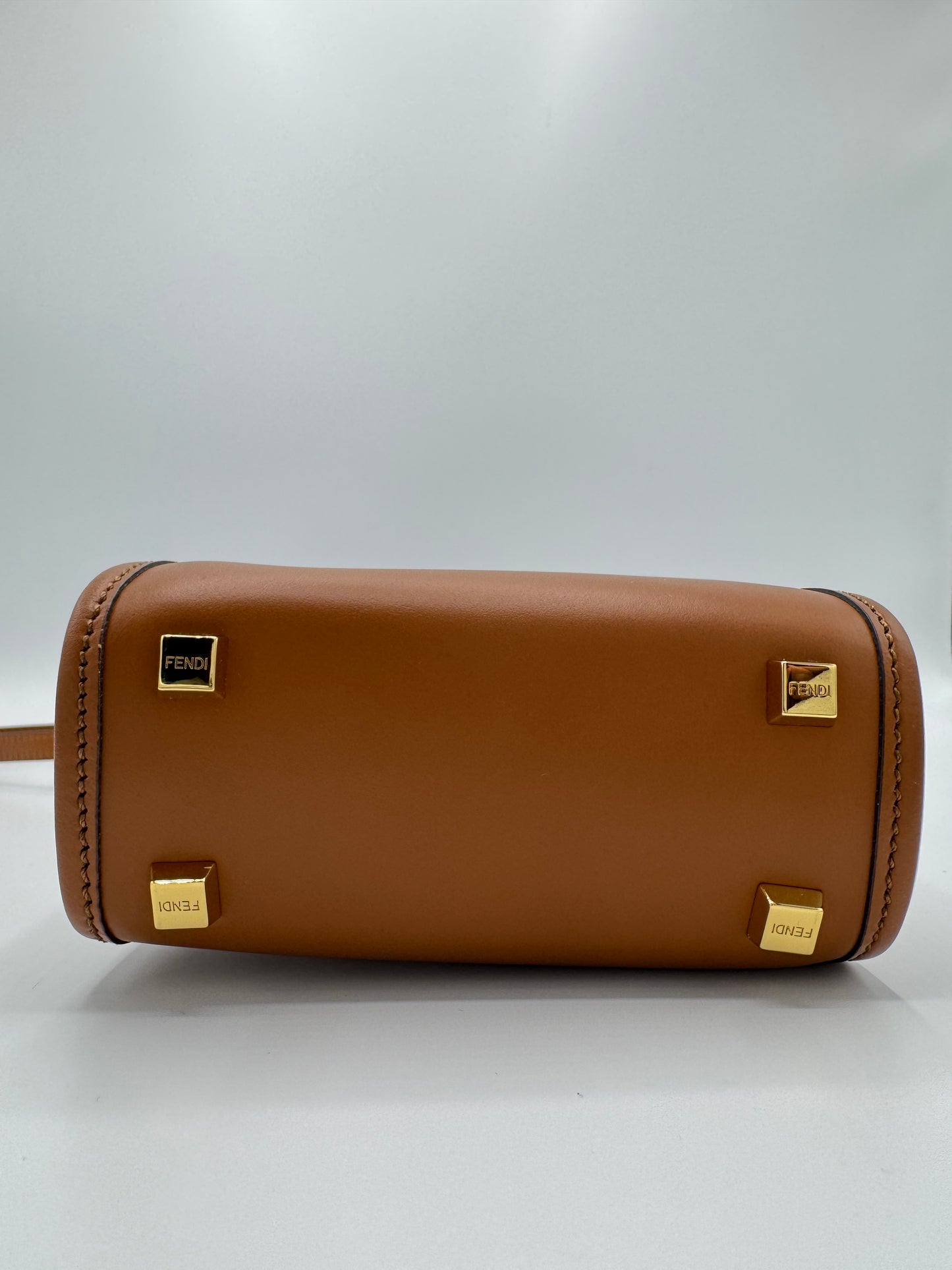 Borsa Sunshine Mini Fendi