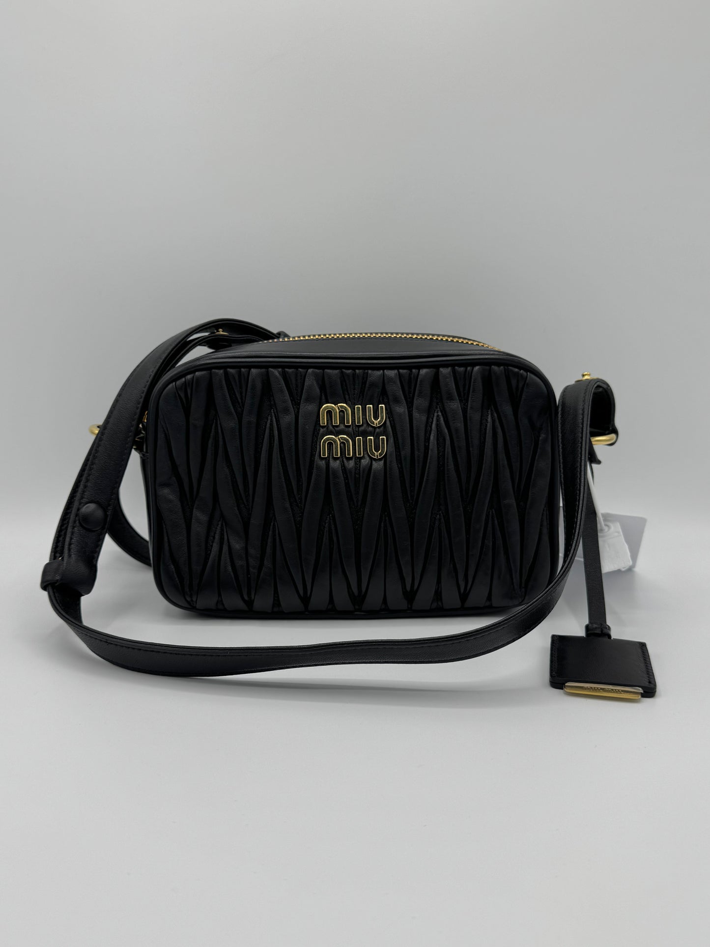Borsa Crossbody MiuMiu