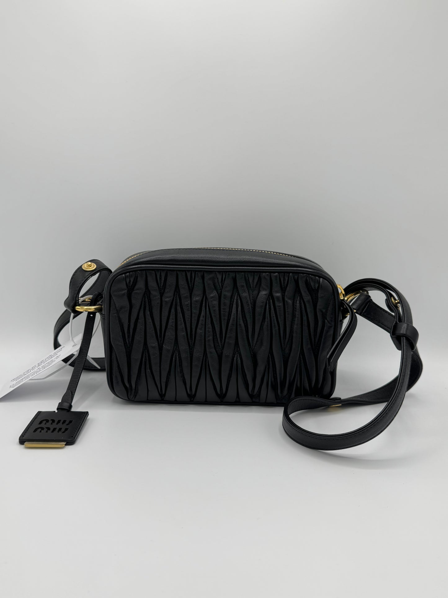Borsa Crossbody MiuMiu