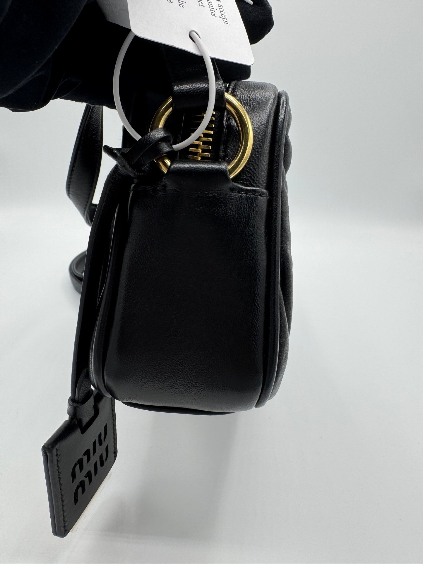 Borsa Crossbody MiuMiu