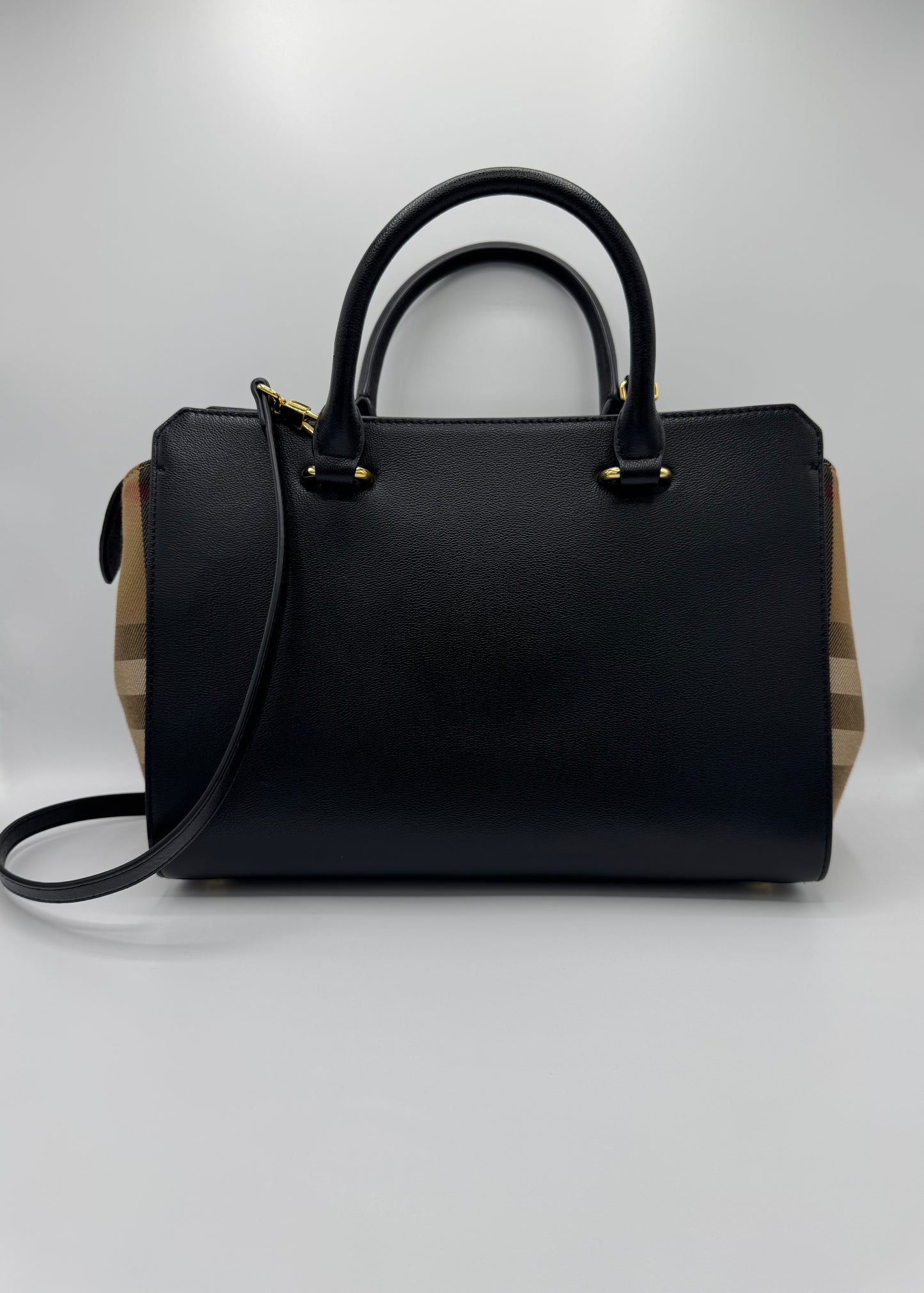 Banwell Burberry