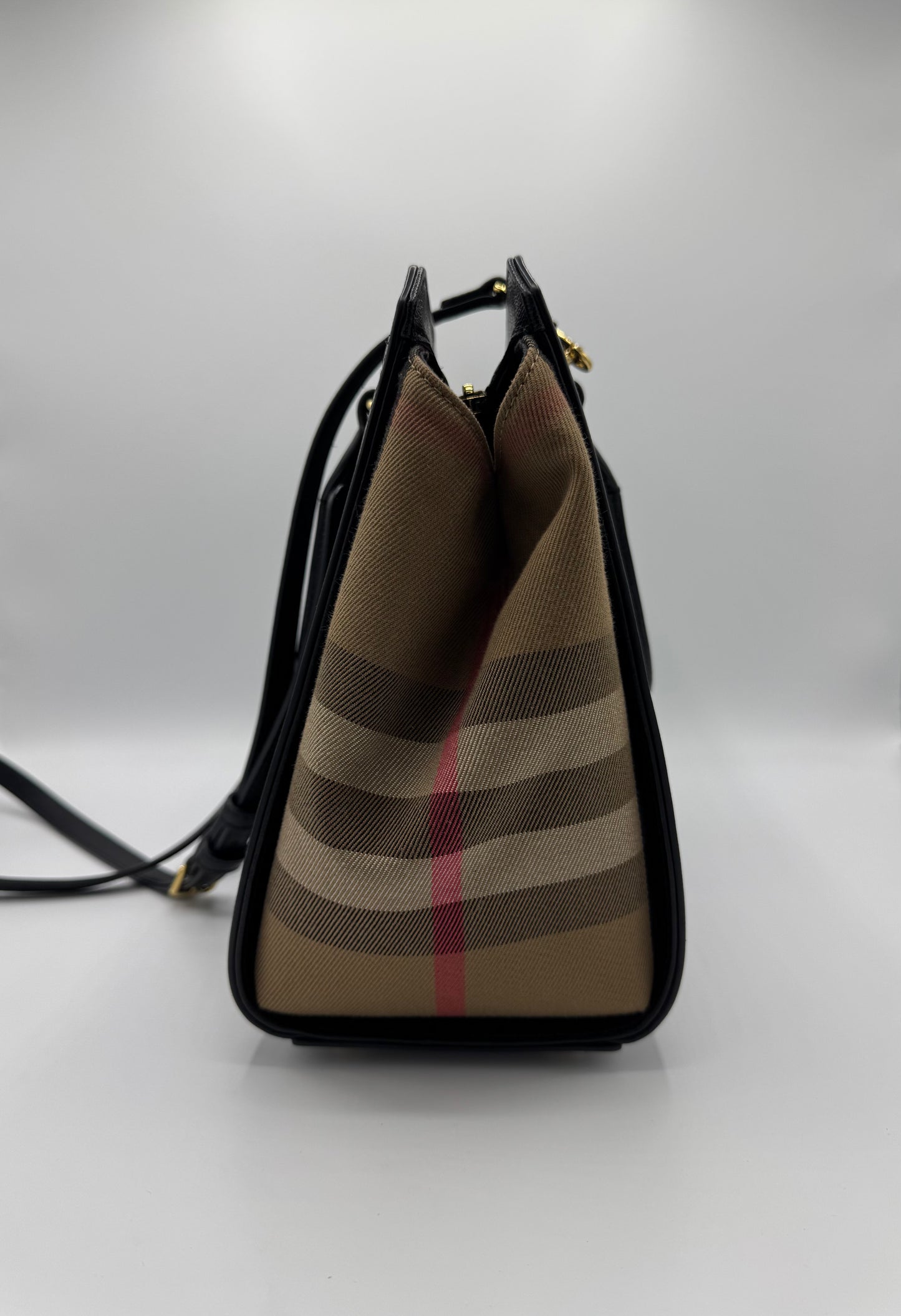 Banwell Burberry