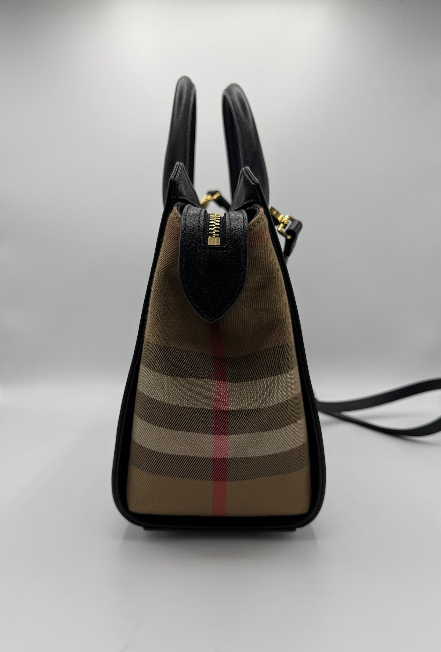 Banwell Burberry