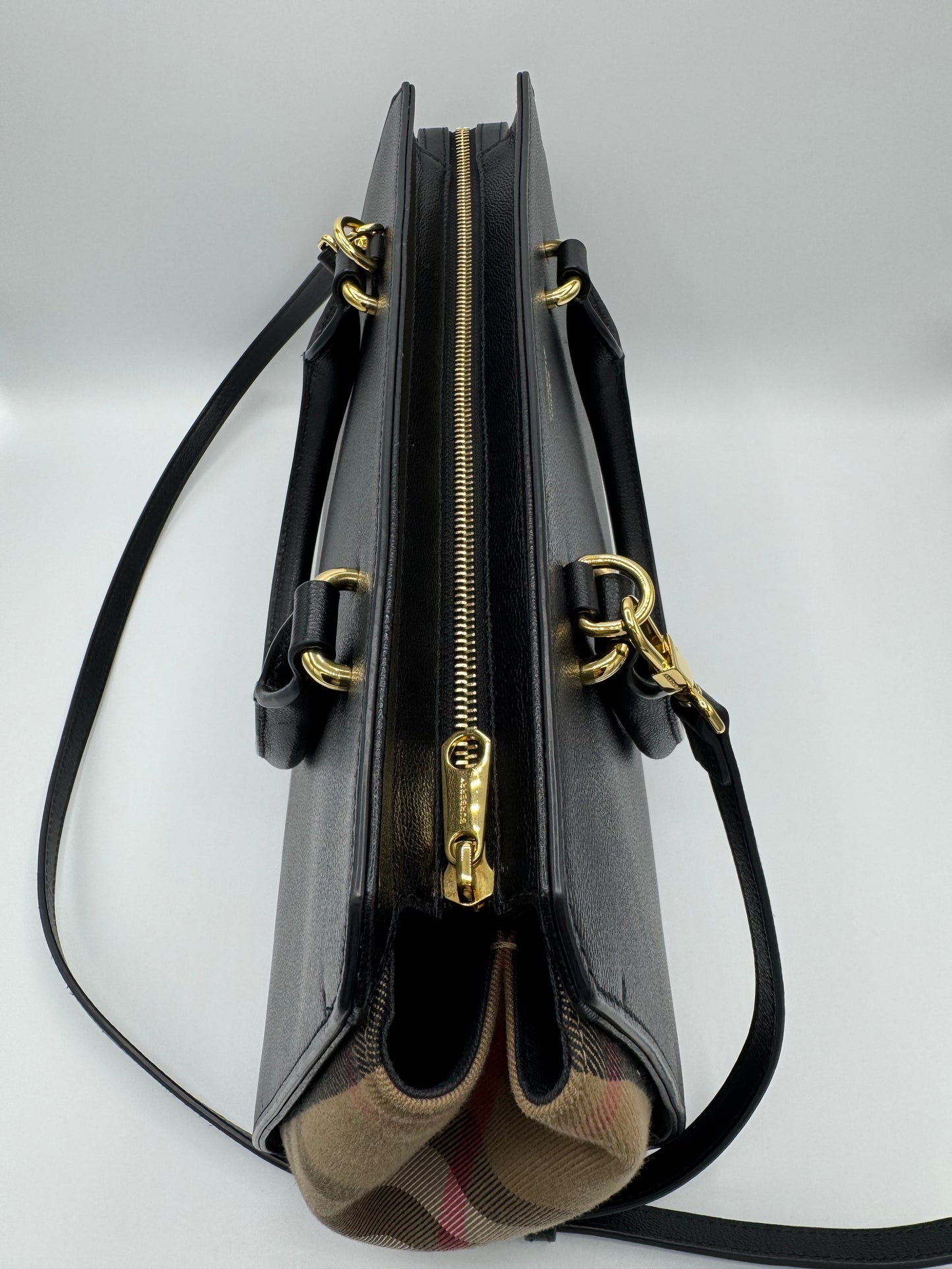Banwell Burberry