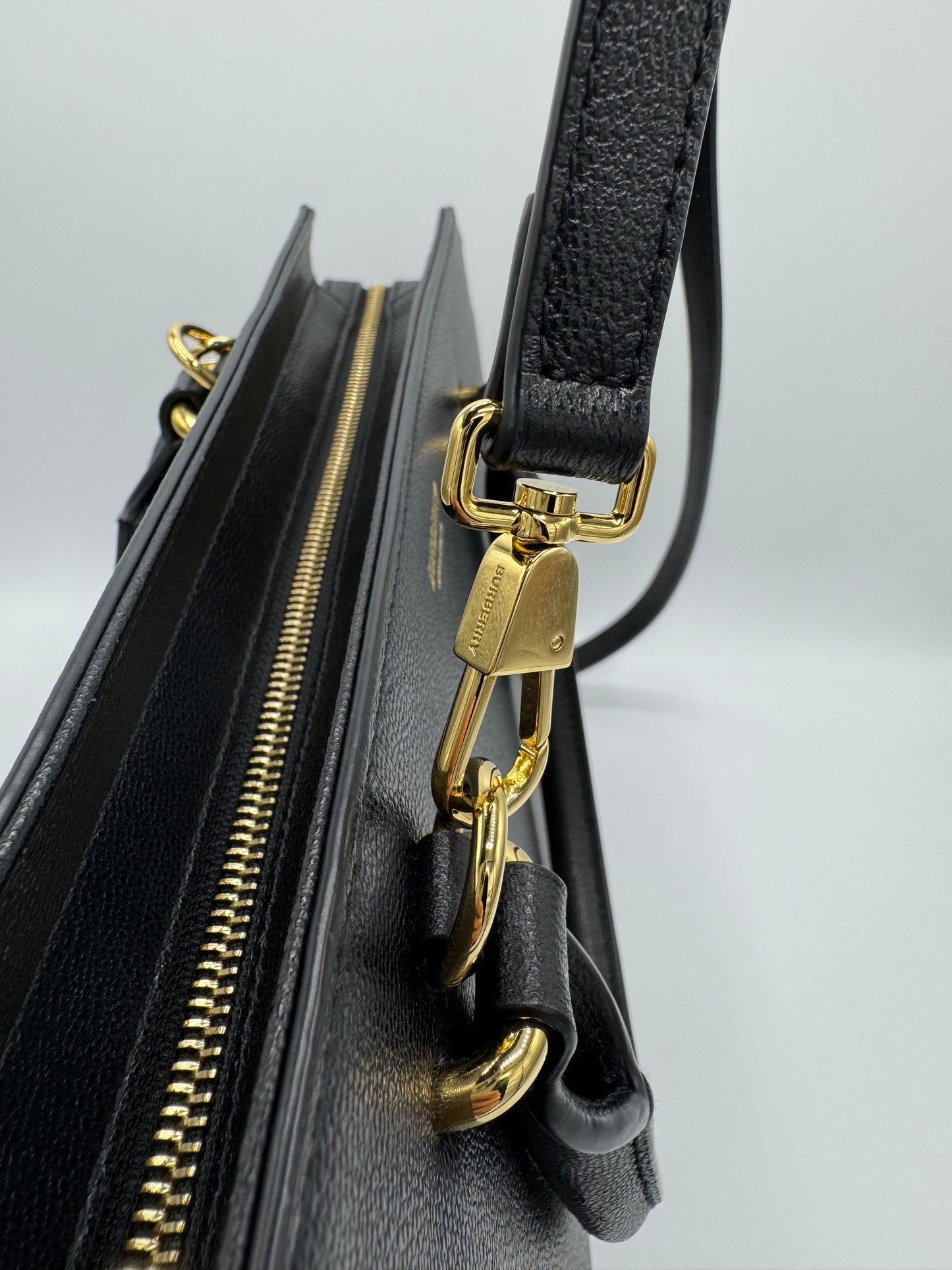 Banwell Burberry