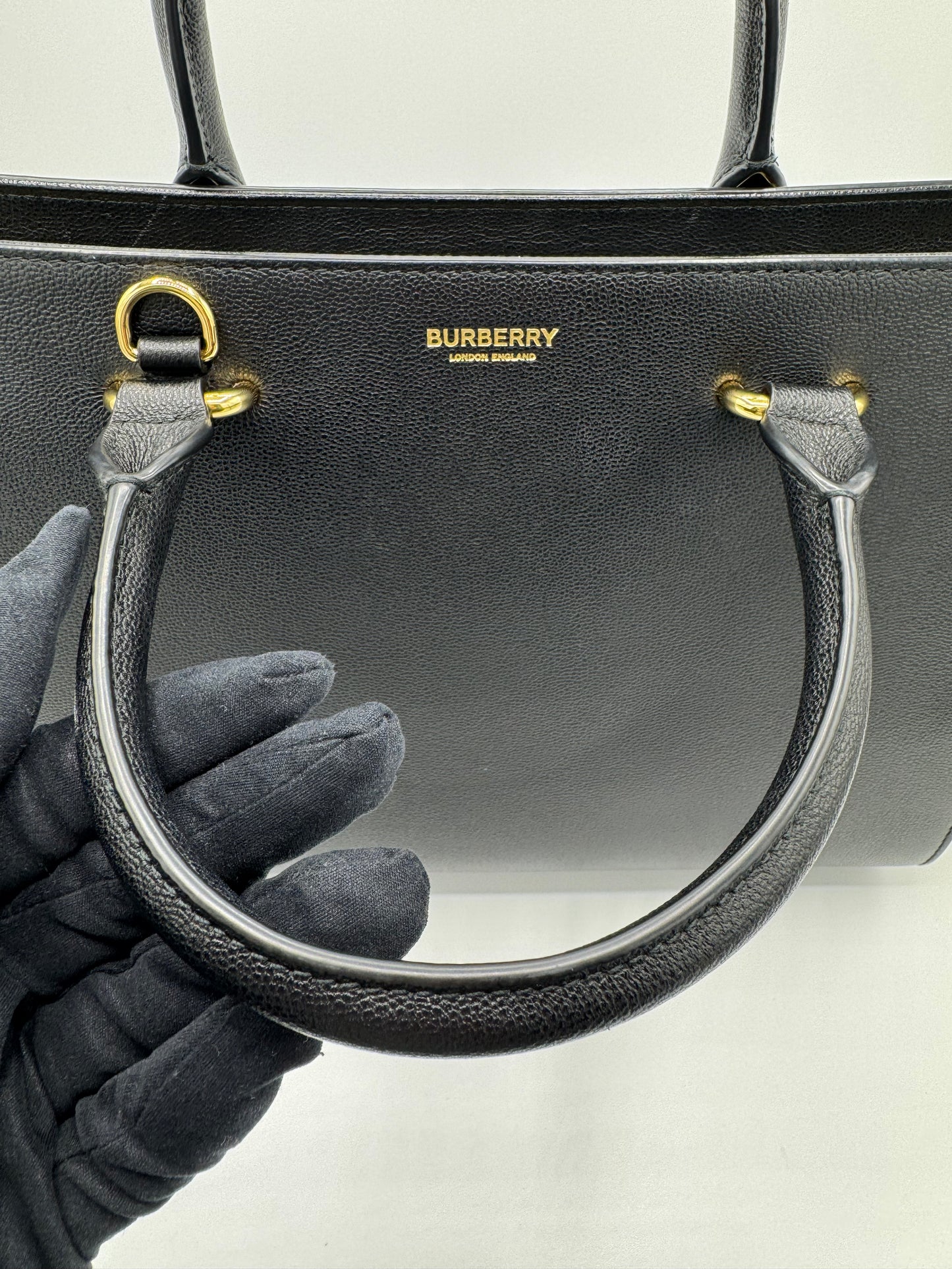 Banwell Burberry