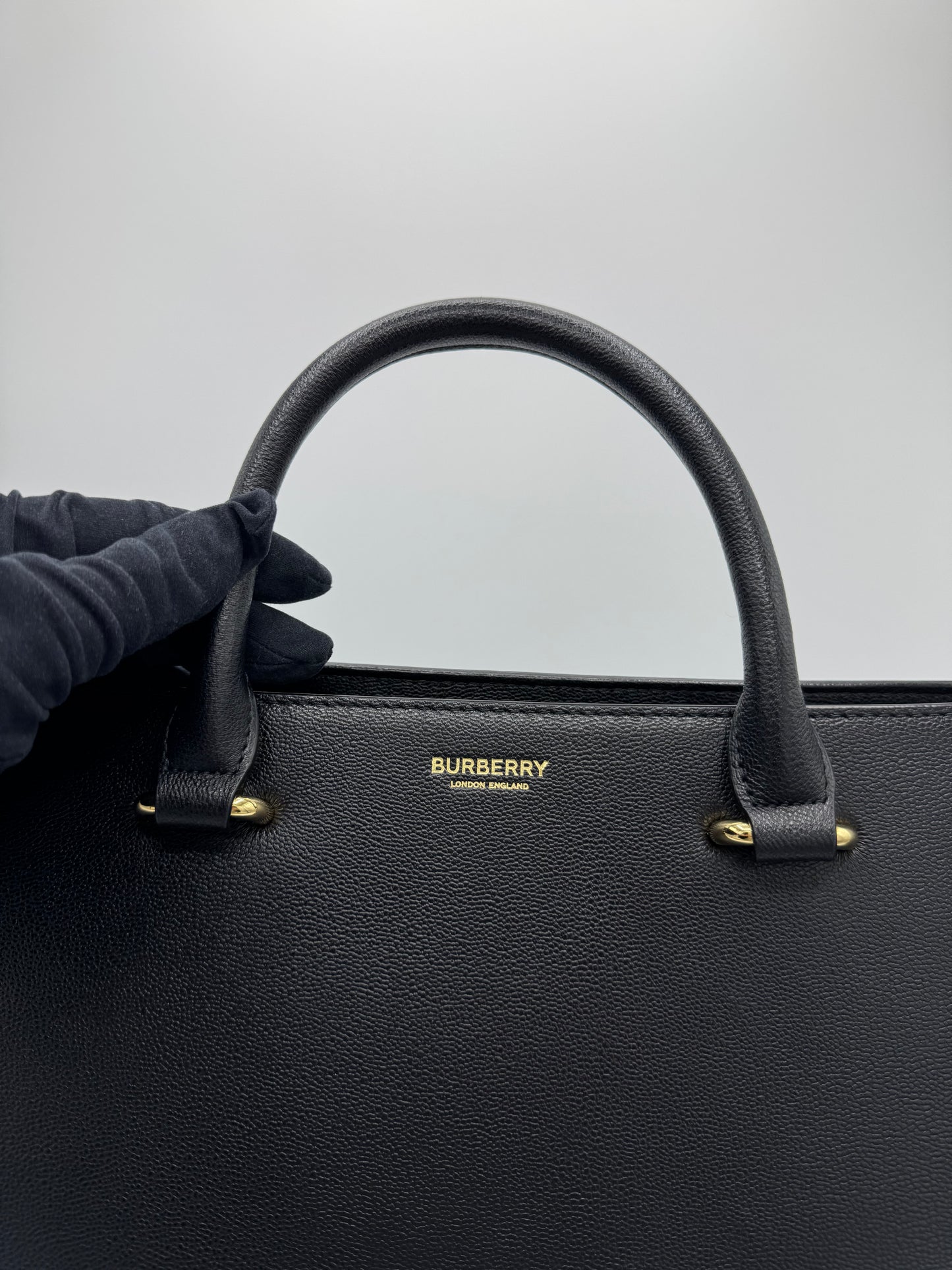 Banwell Burberry