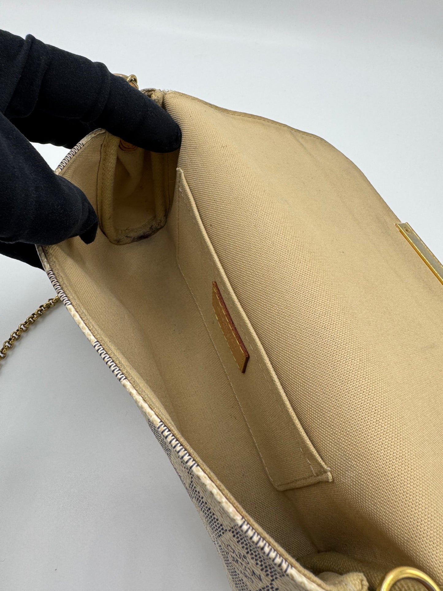 Favorite Louis Vuitton