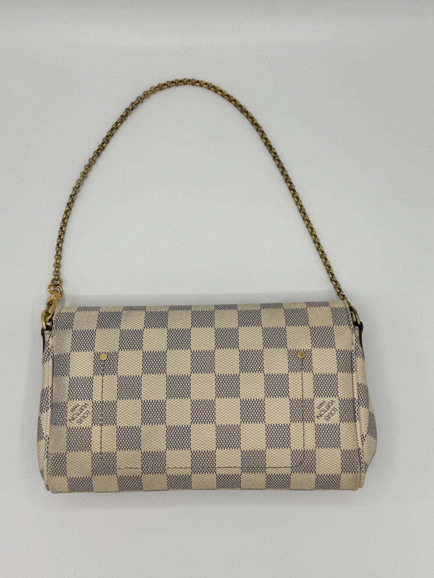 Favorite Louis Vuitton