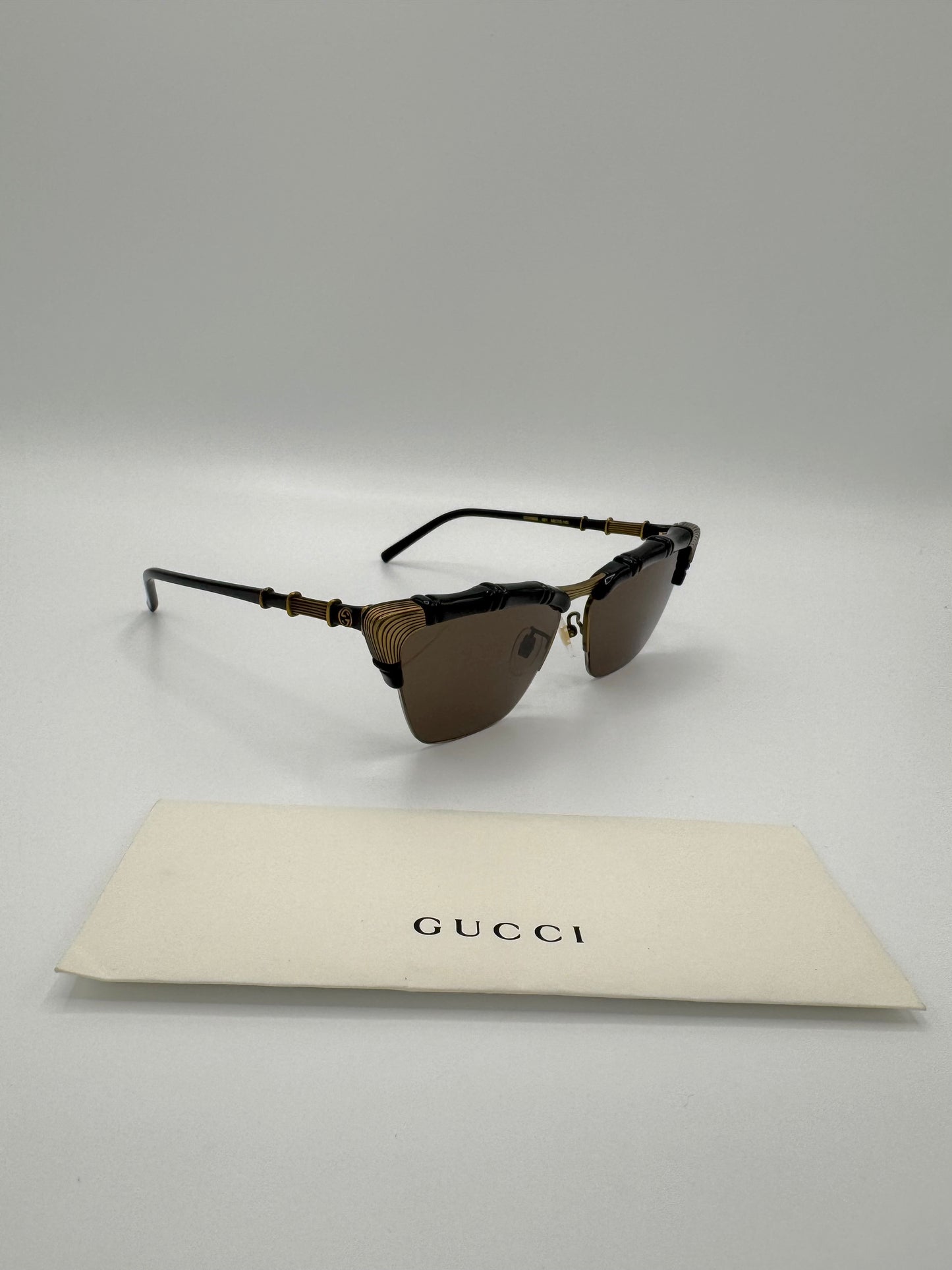 Occhiali da sole Gucci