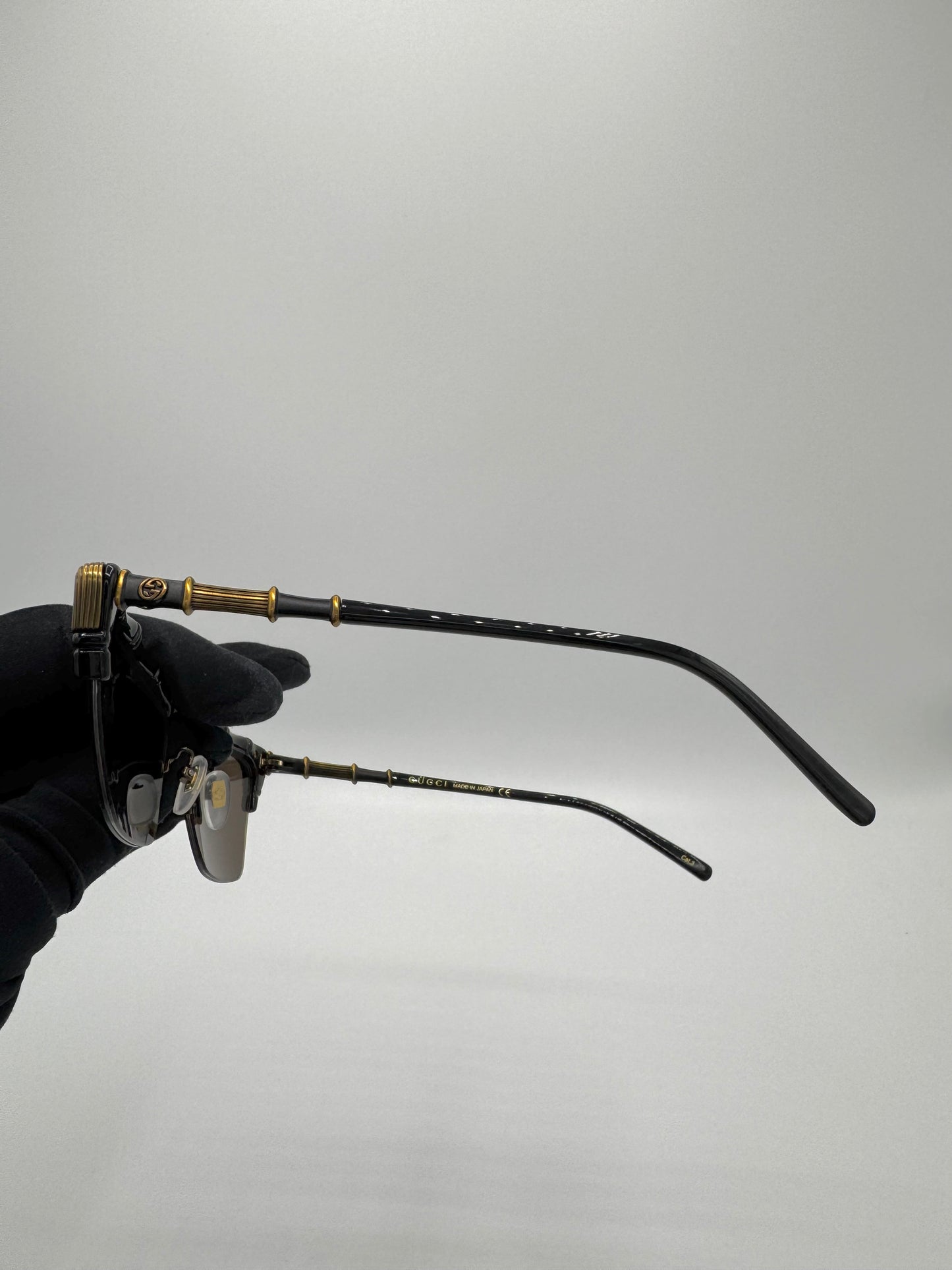 Occhiali da sole Gucci