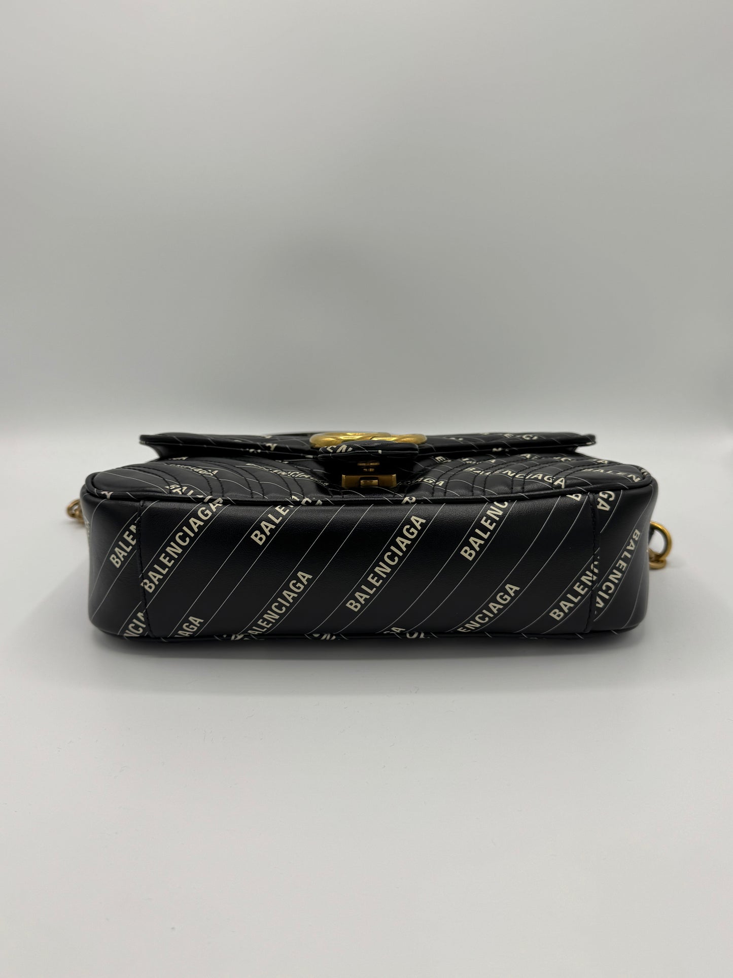 Marmont Gucci x Balenciaga