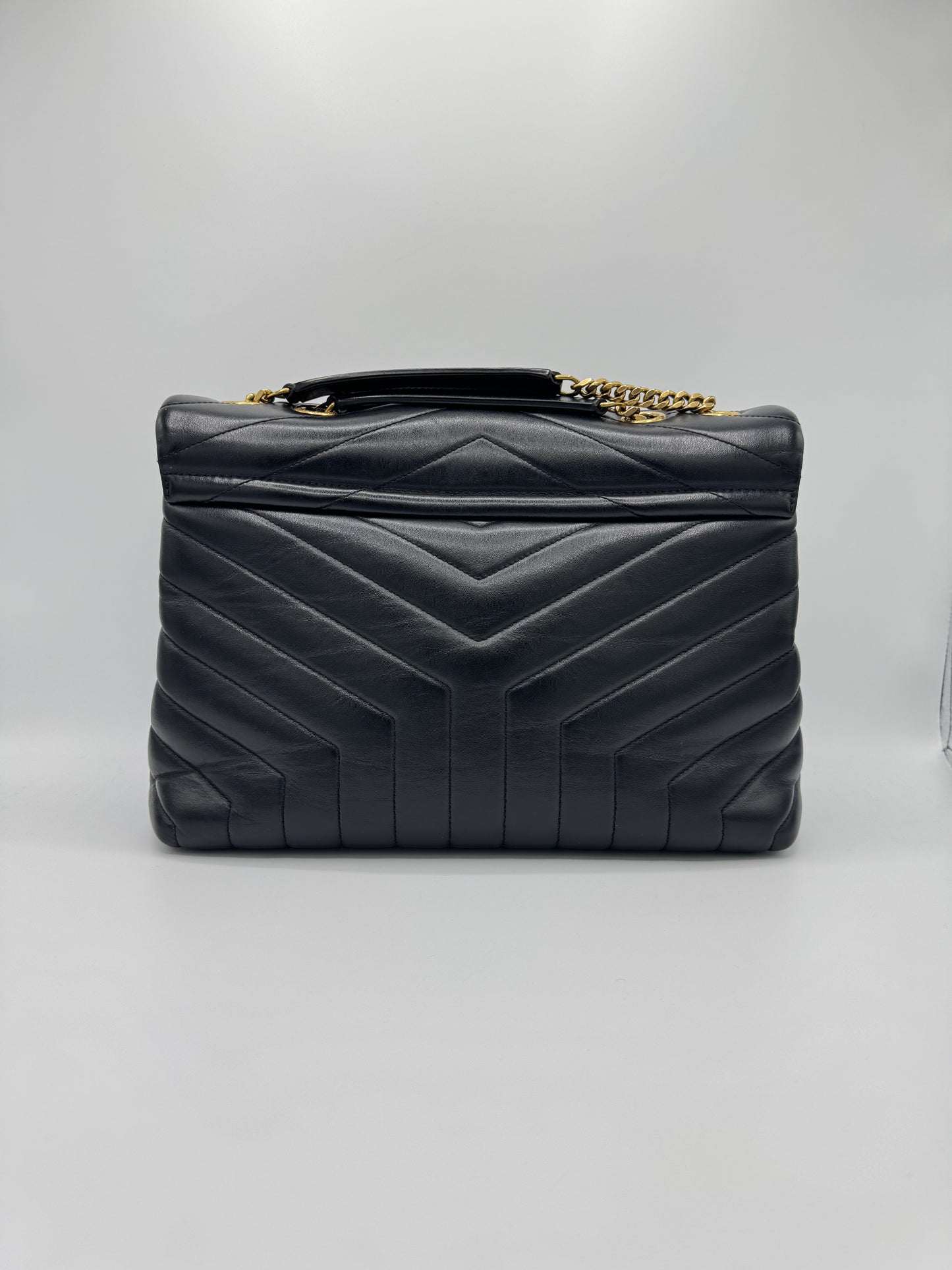 Lou Lou Medium Saint Laurent