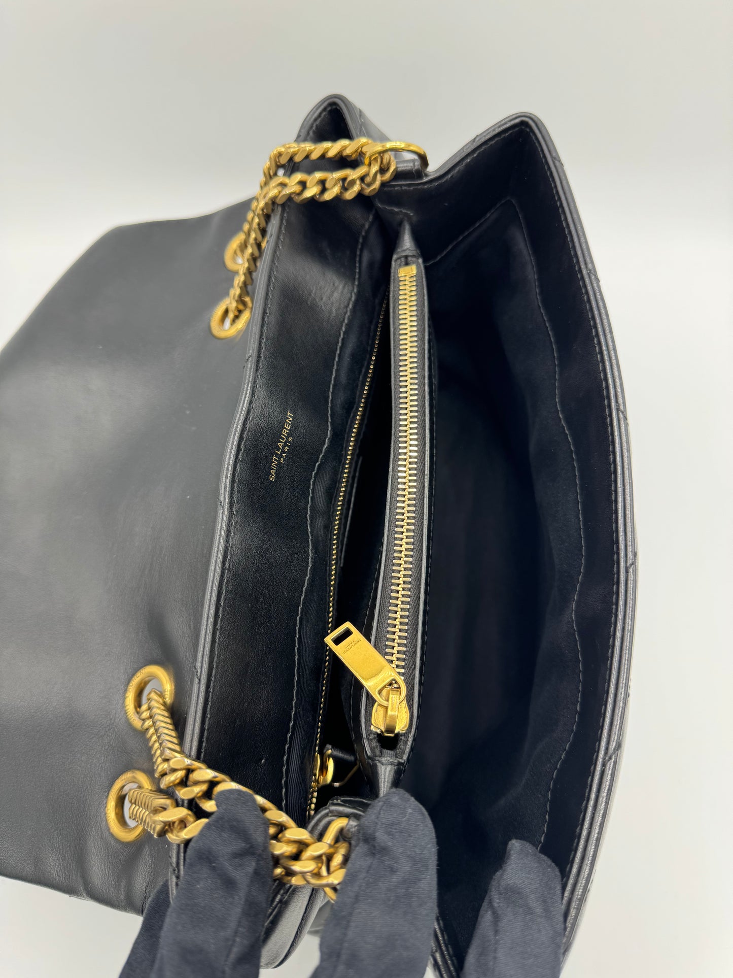 Lou Lou Medium Saint Laurent