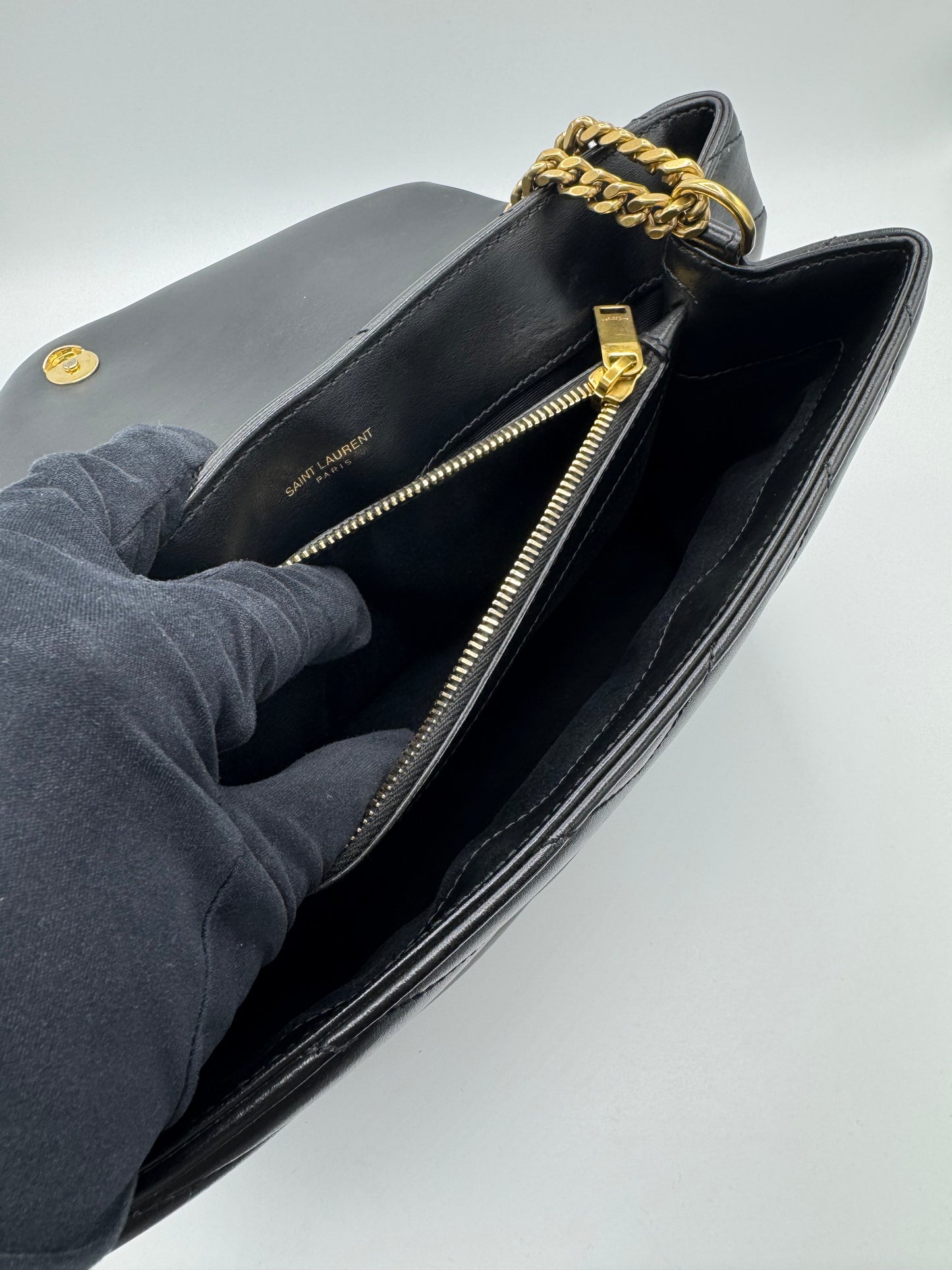 Lou Lou Medium Saint Laurent
