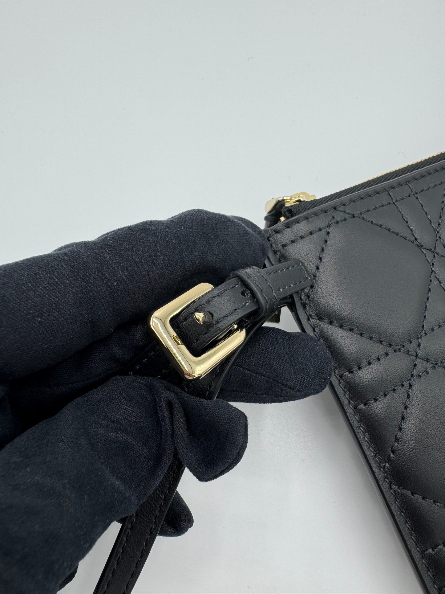 Pochette Daily Dior