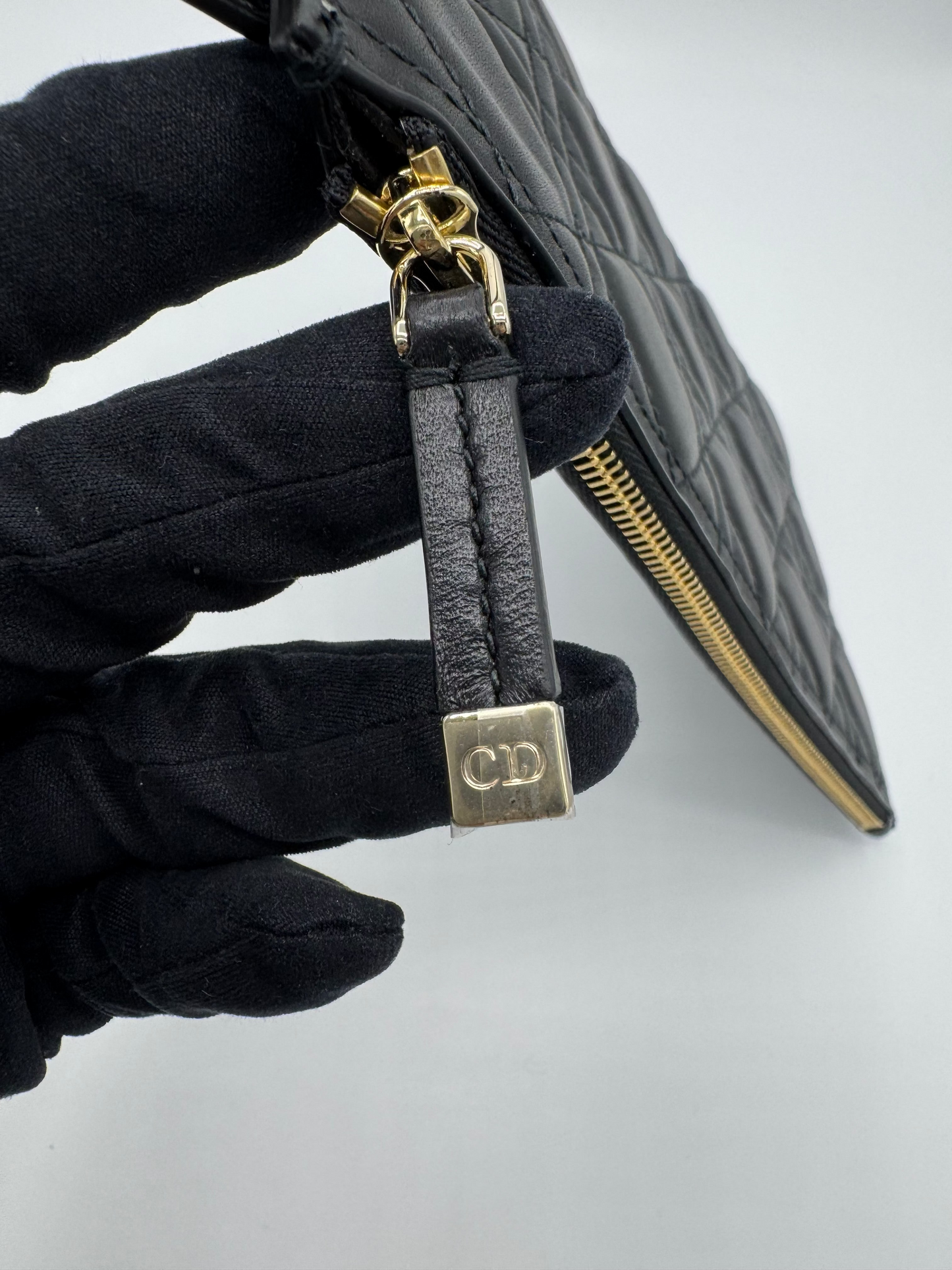 Pochette Daily Dior