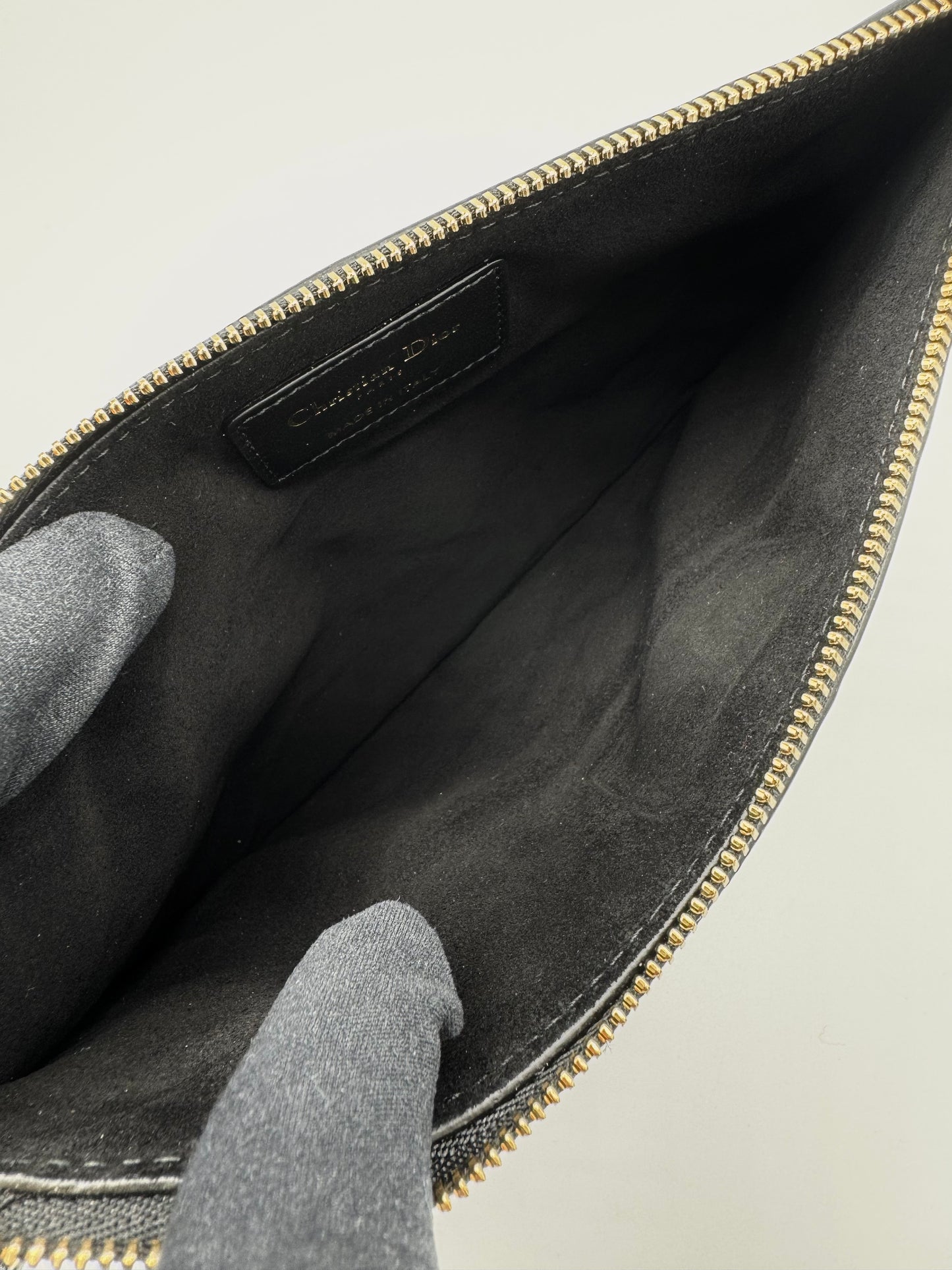 Pochette Daily Dior