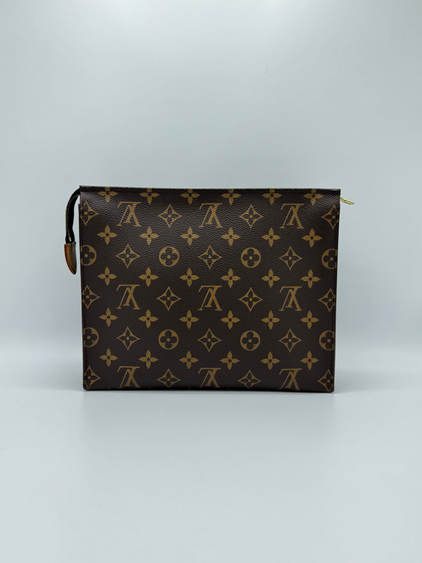 Pochette Toilette Louis Vuitton