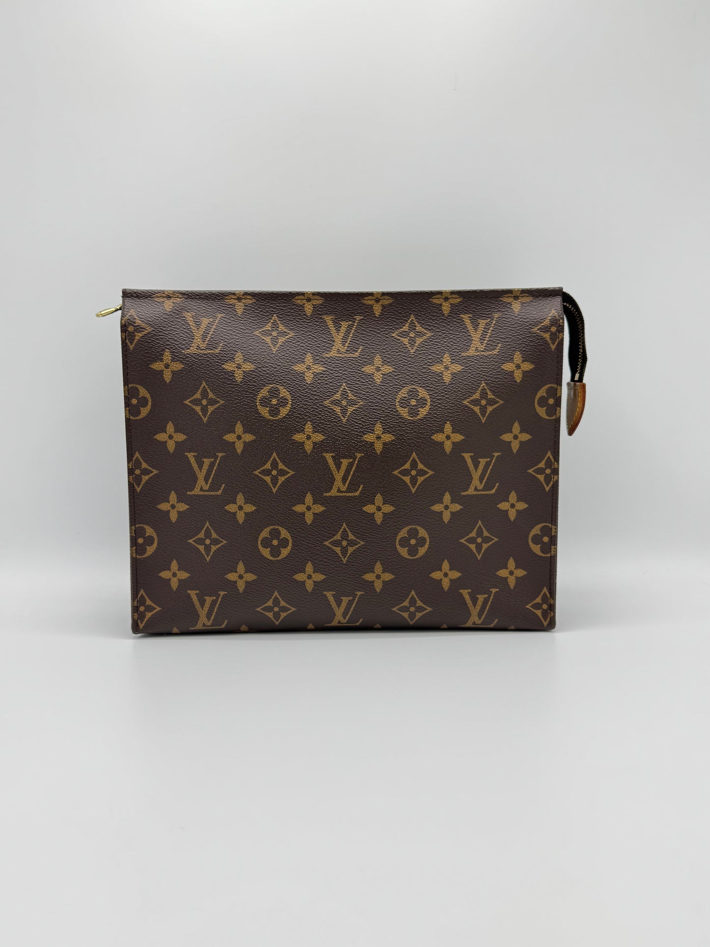 Pochette Toilette Louis Vuitton