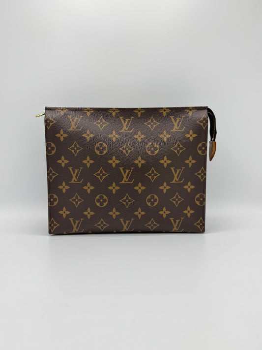 Pochette Toilette Louis Vuitton