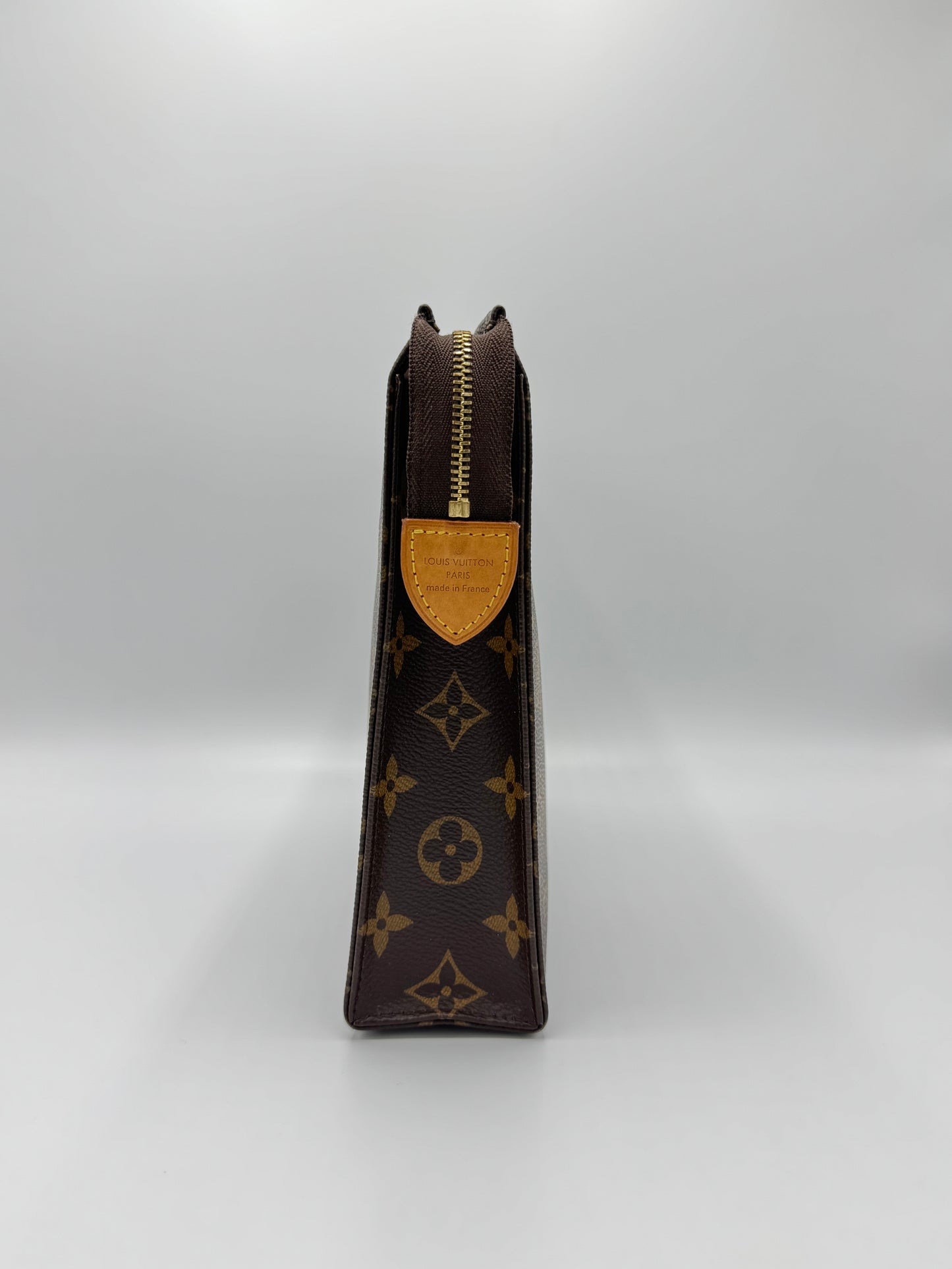 Pochette Toilette Louis Vuitton