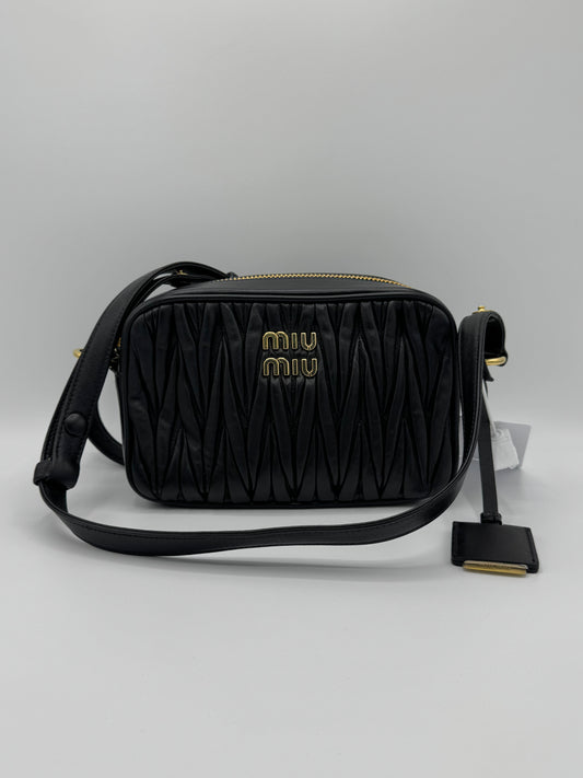 Borsa Crossbody MiuMiu