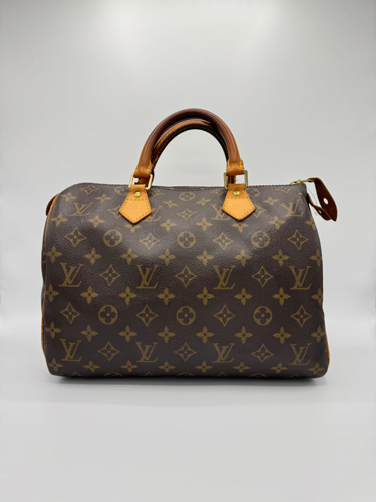 Speedy 30 Louis Vuitton