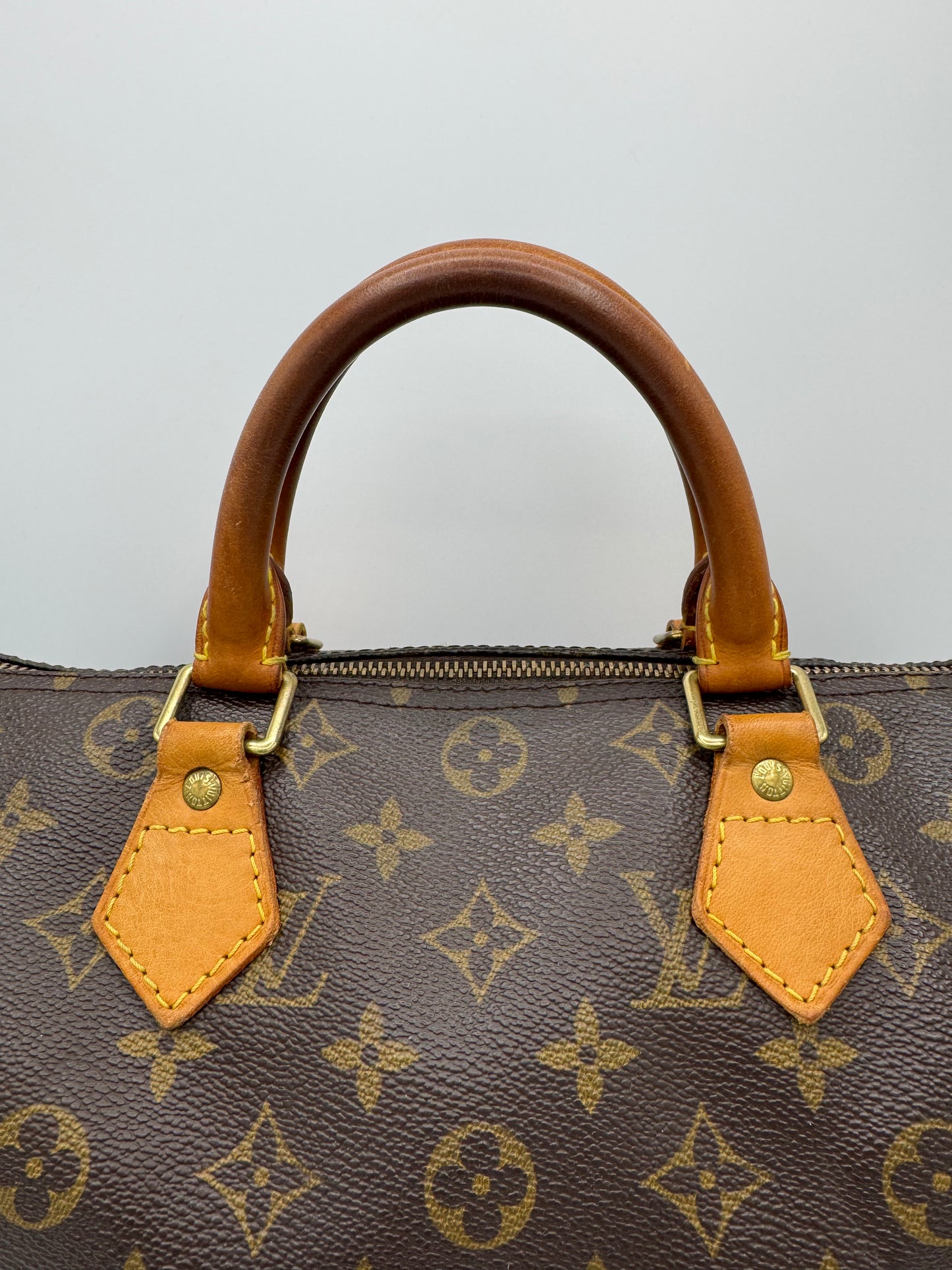 Speedy 30 Louis Vuitton