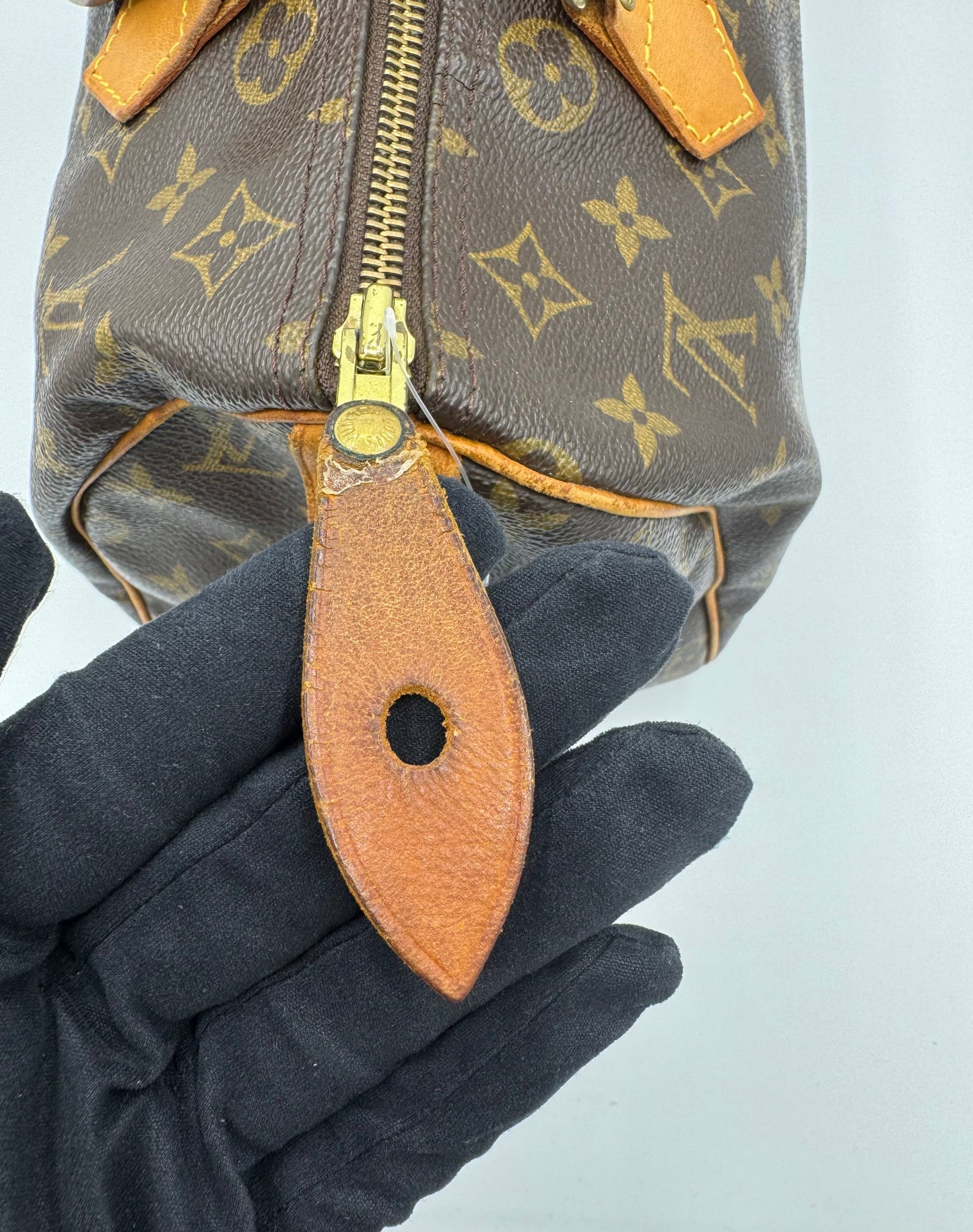 Speedy 30 Louis Vuitton