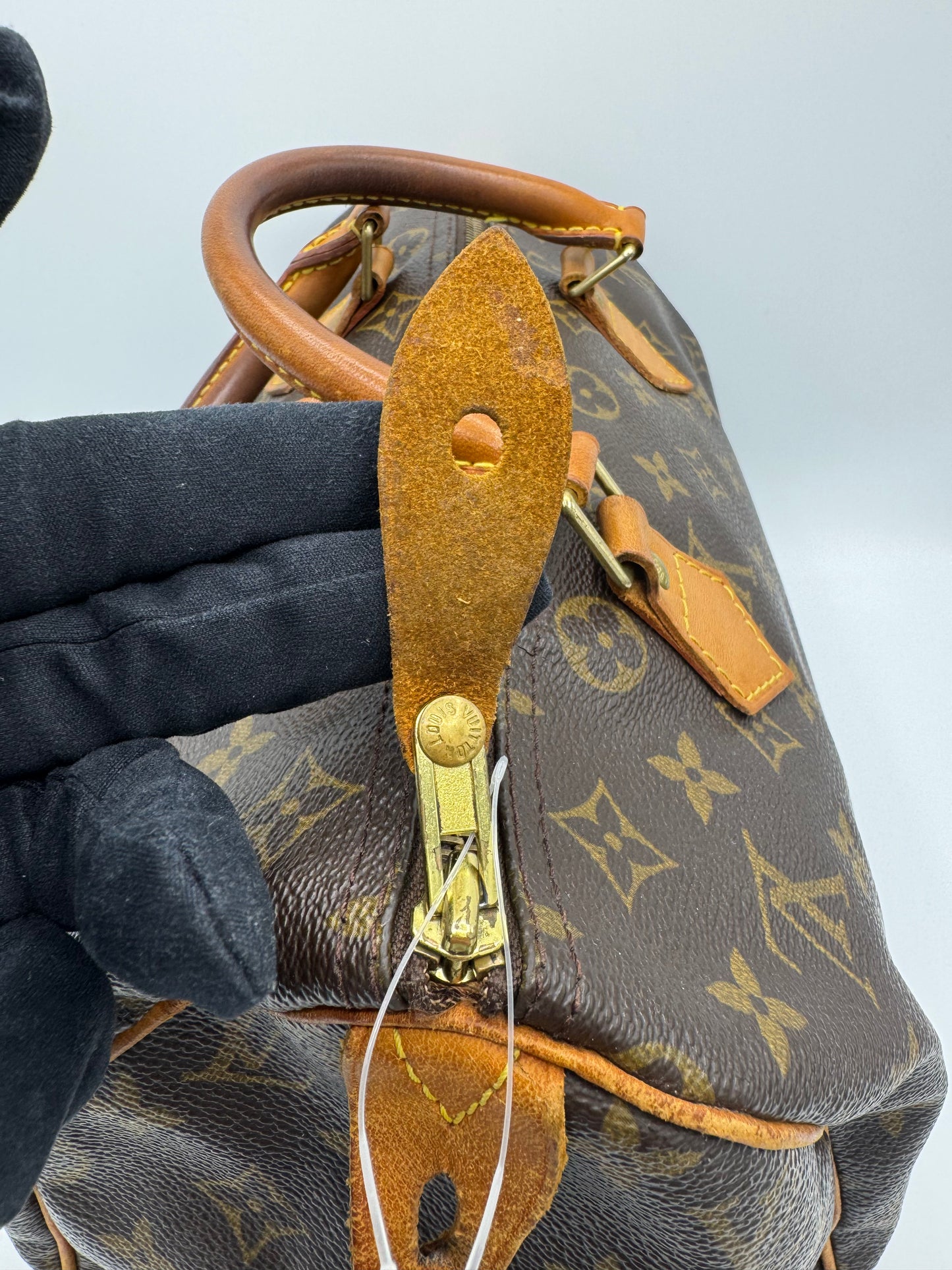 Speedy 30 Louis Vuitton