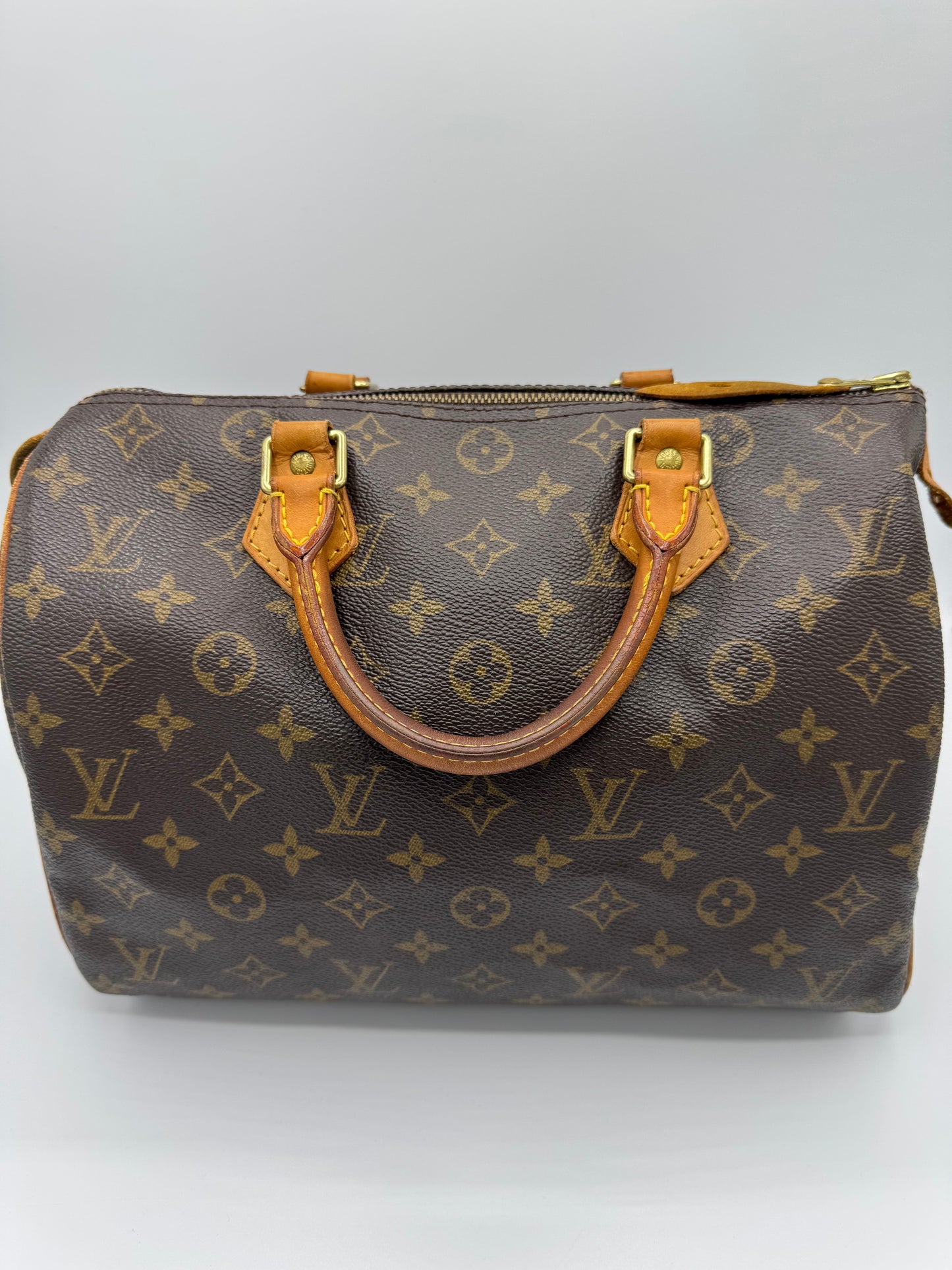 Speedy 30 Louis Vuitton
