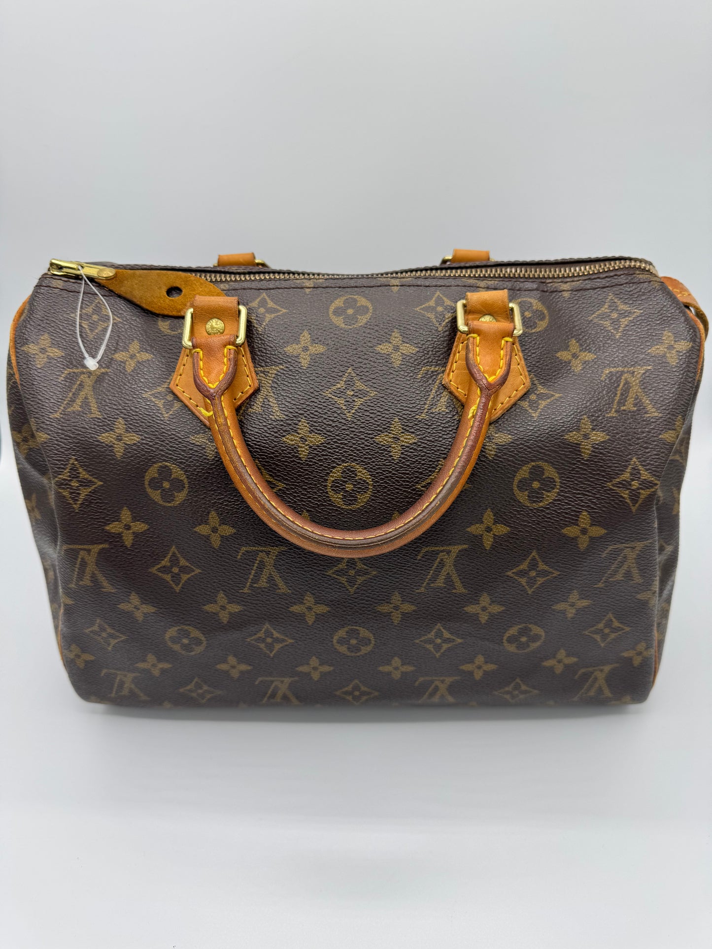 Speedy 30 Louis Vuitton