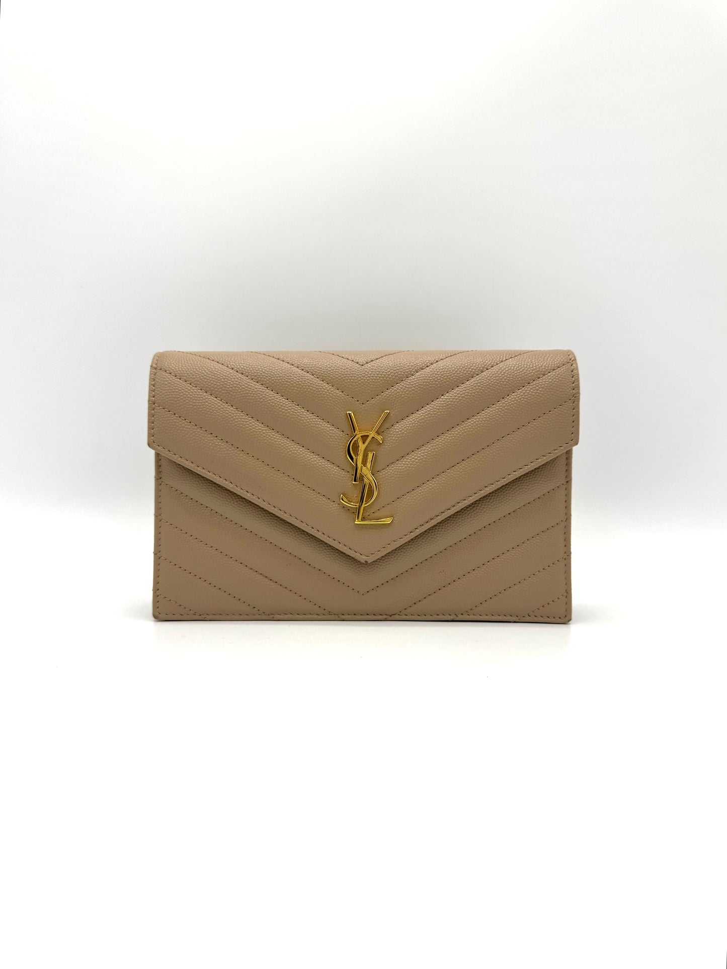 Pochette Cassandre Saint Laurent