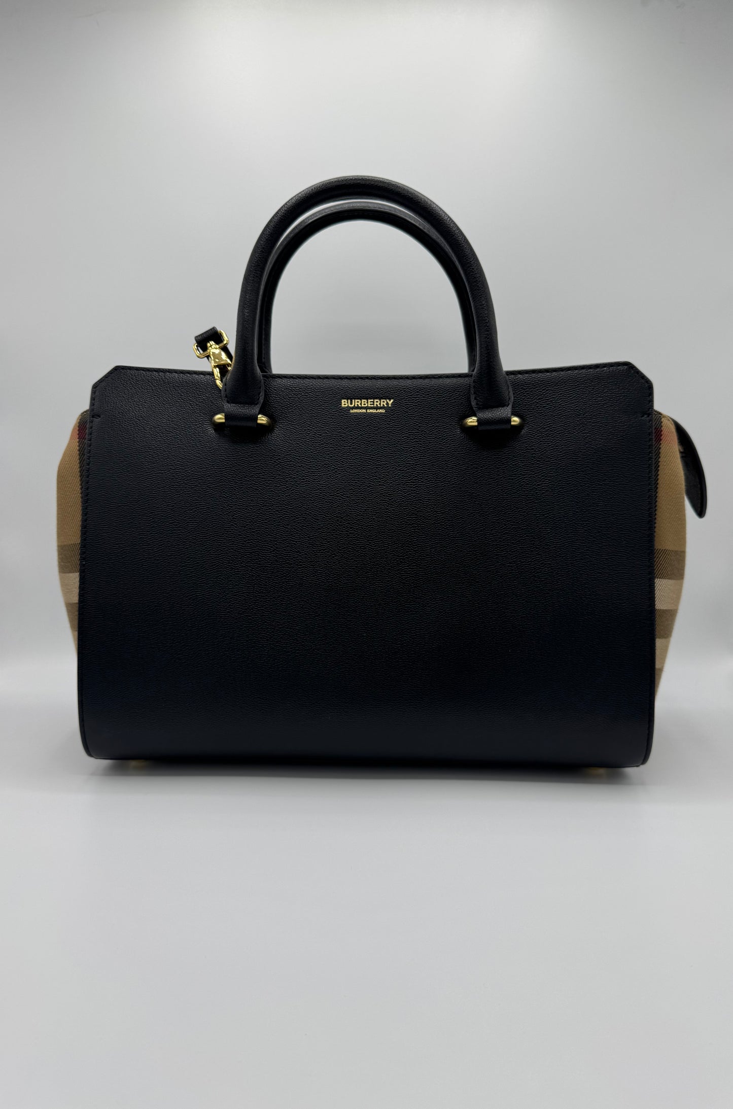 Banwell Burberry