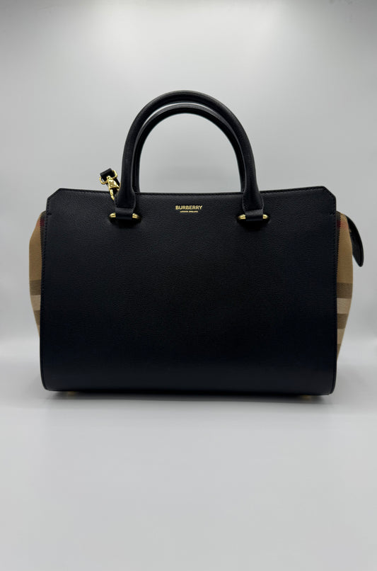 Banwell Burberry