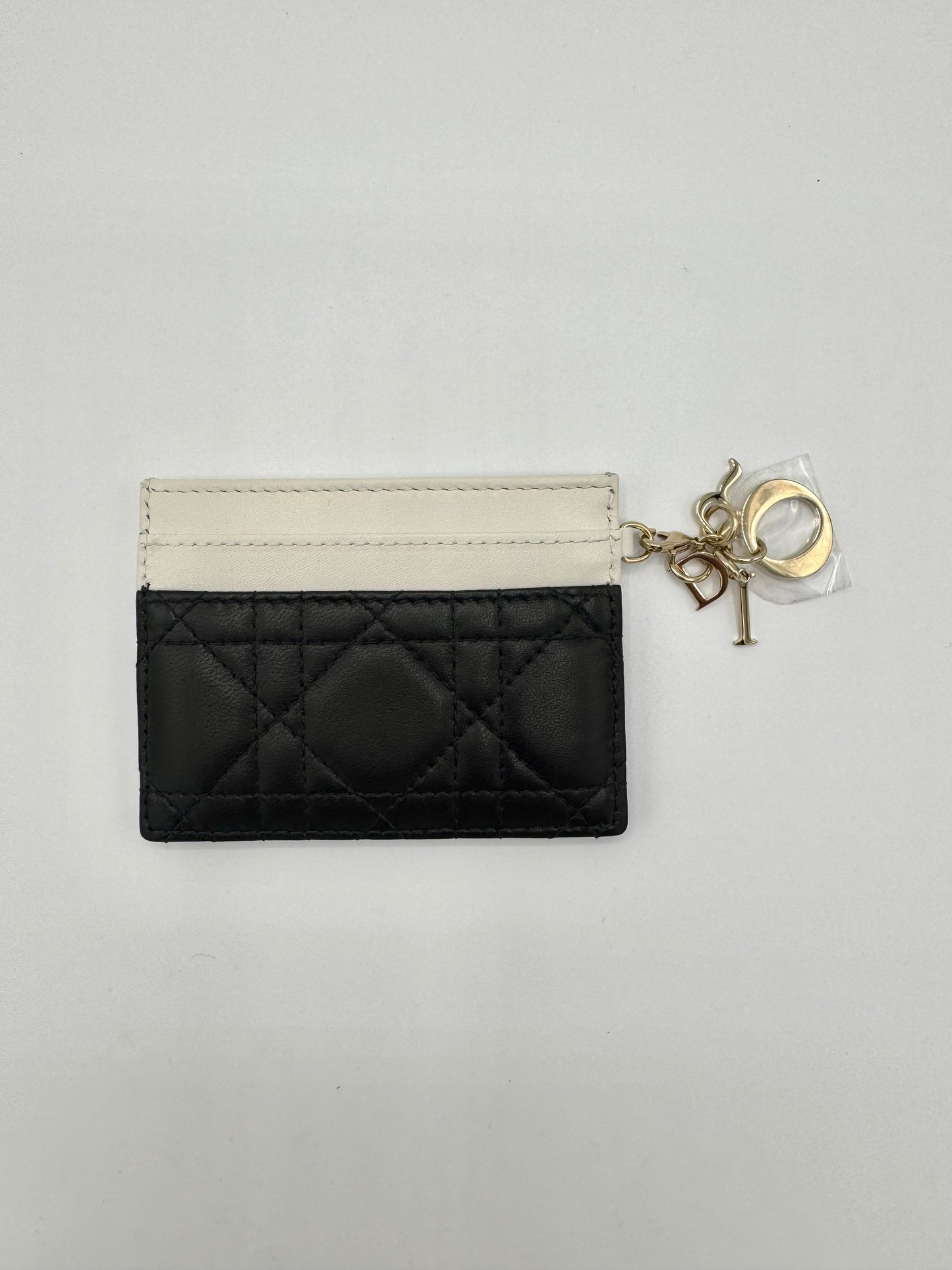 Portacarte Dior