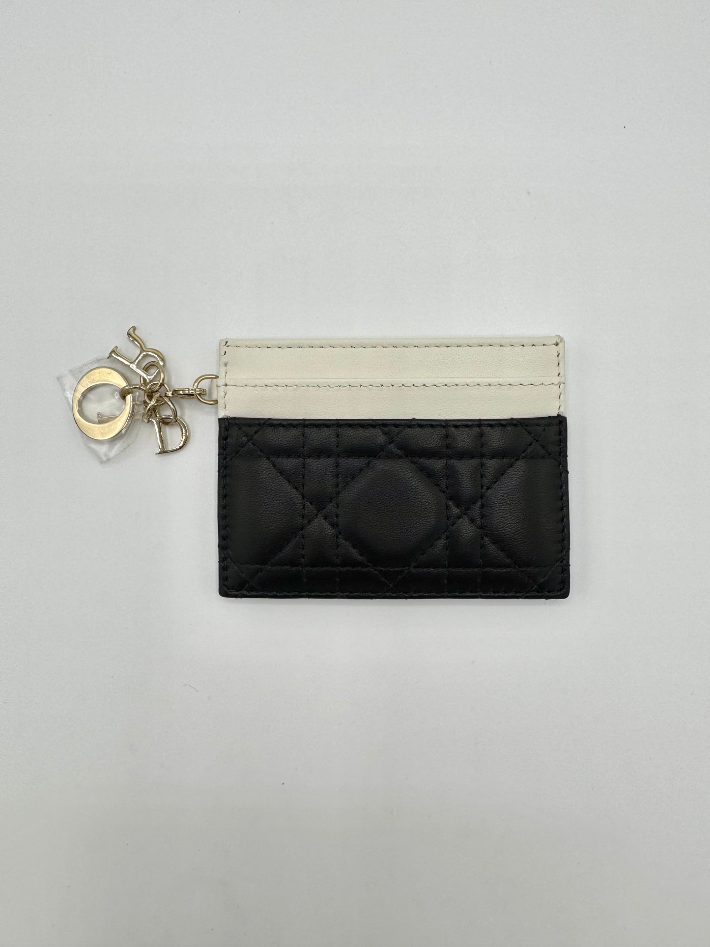Portacarte Dior
