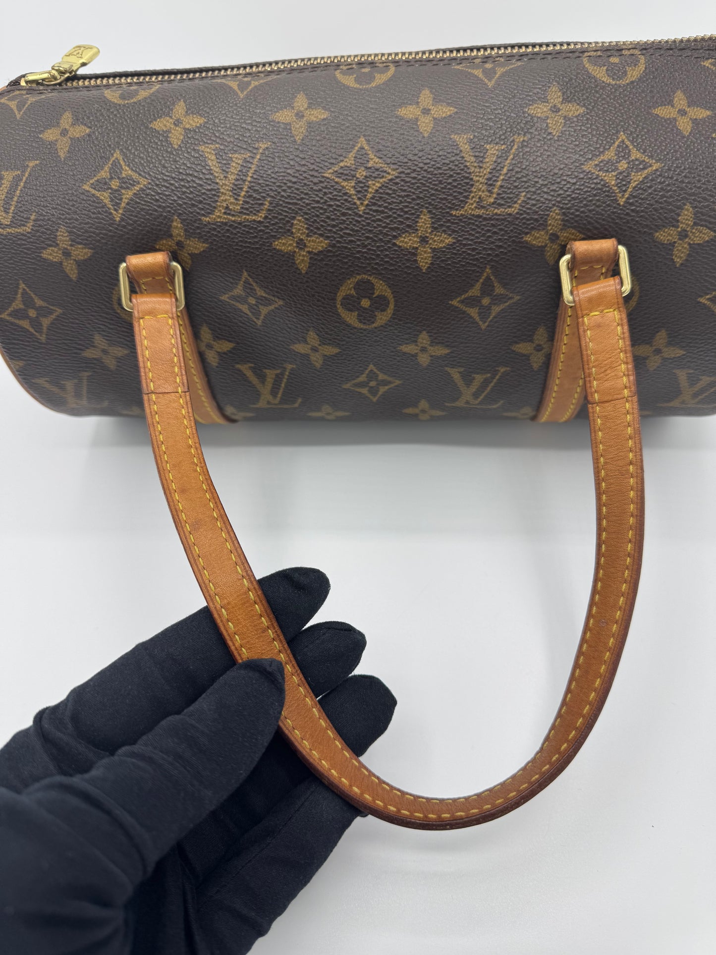 Papillon 28 Louis Vuitton