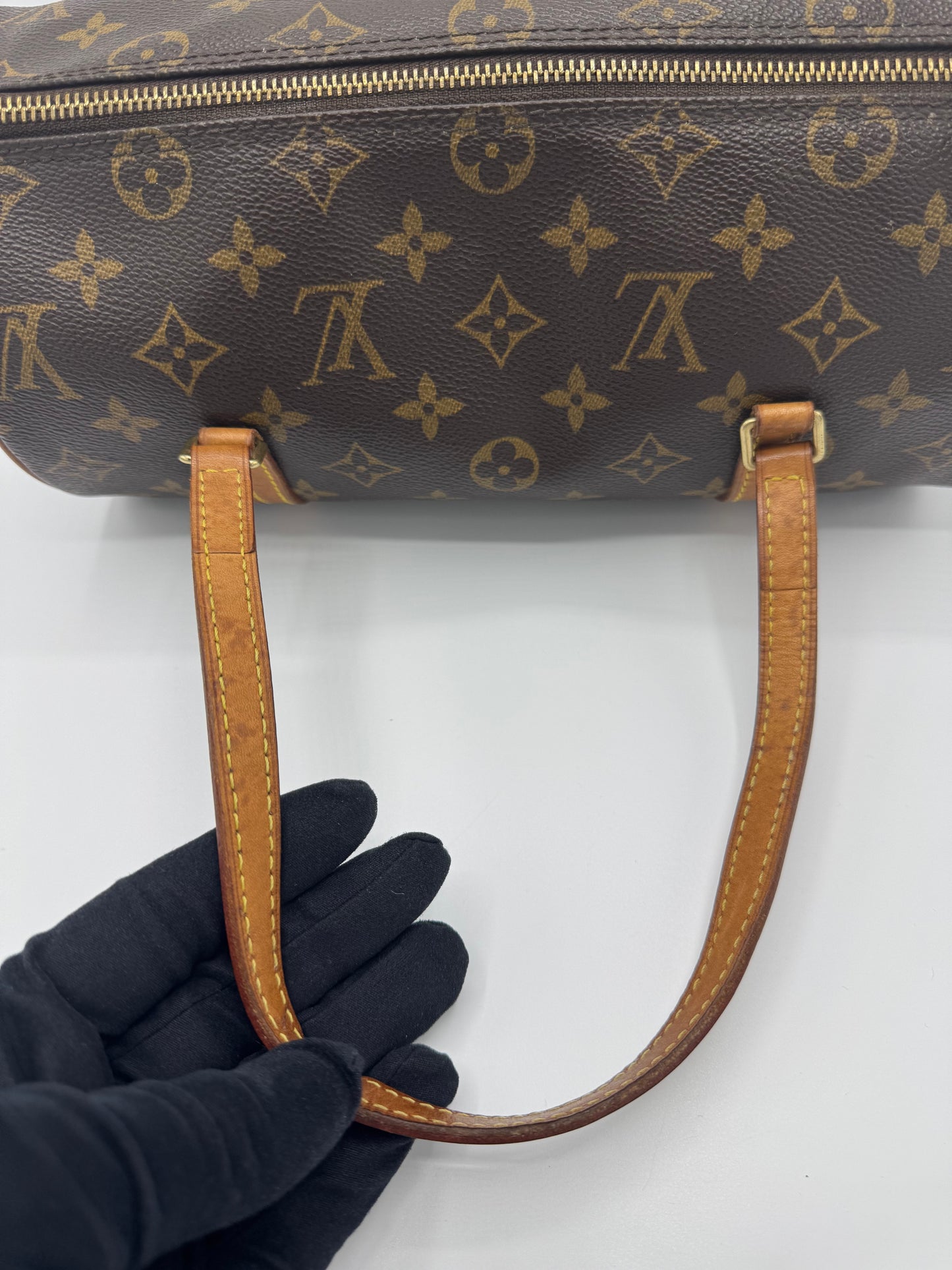Papillon 28 Louis Vuitton