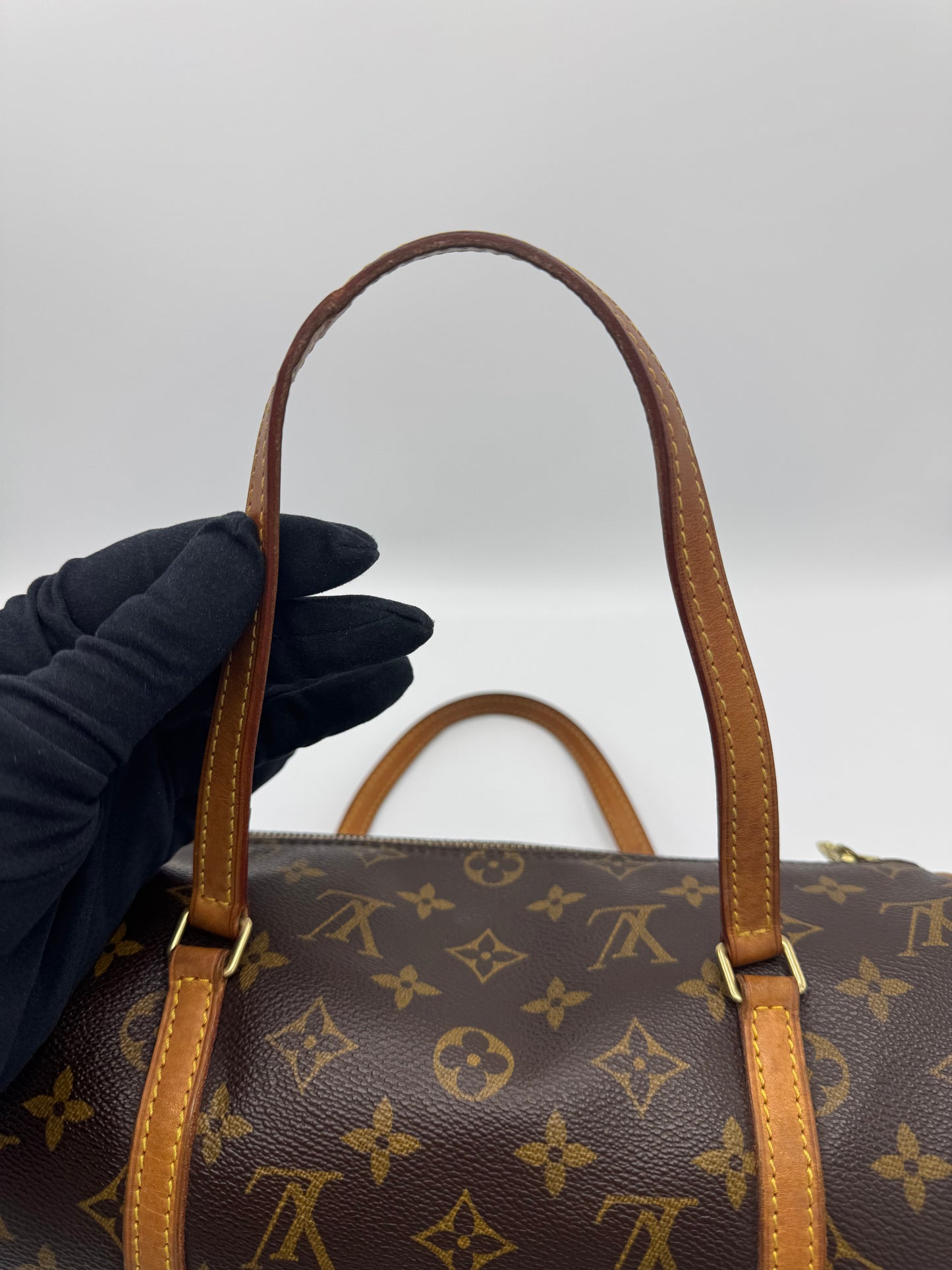 Papillon 28 Louis Vuitton