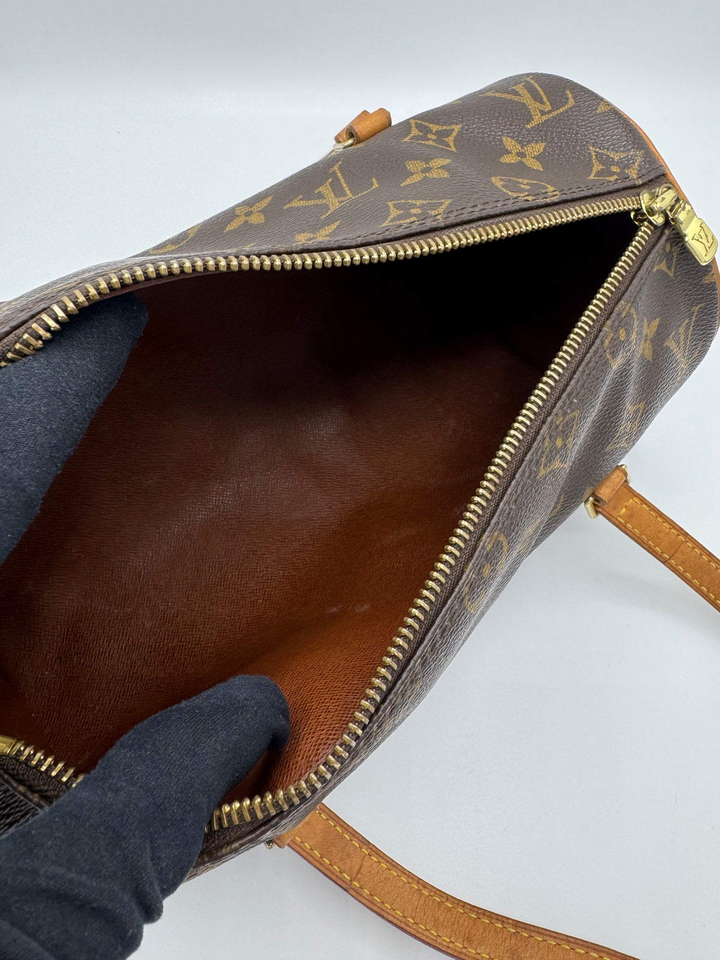 Papillon 28 Louis Vuitton