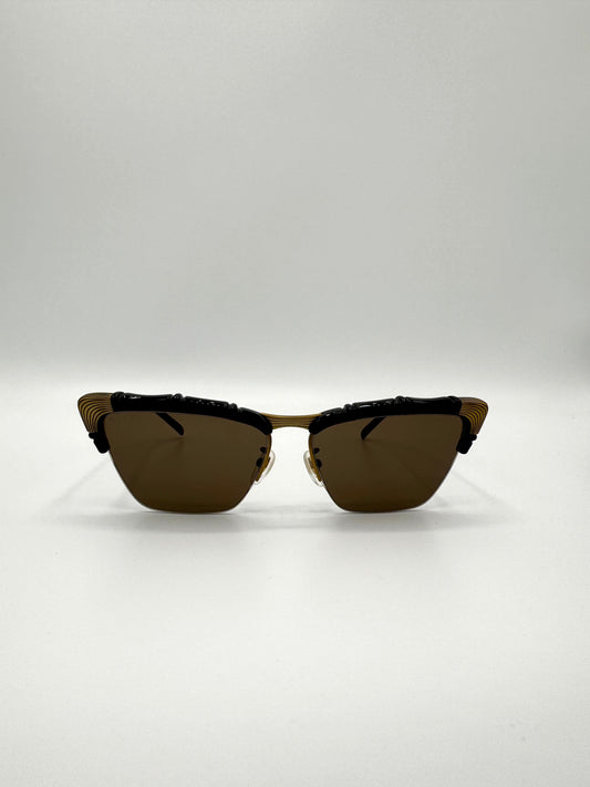 Occhiali da sole Gucci