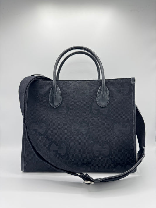 Jumbo GG Gucci