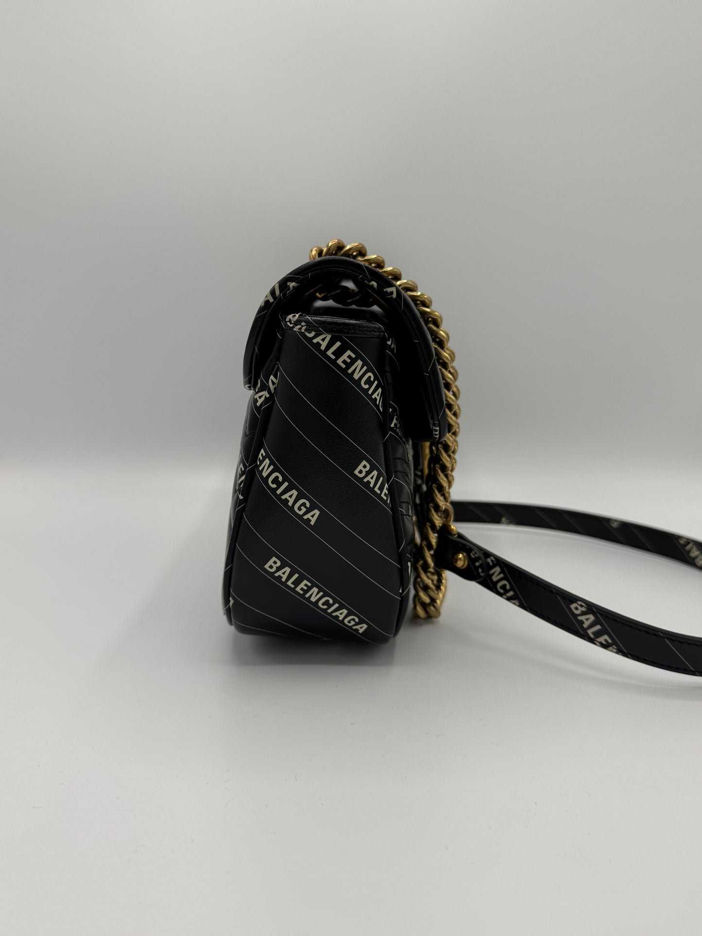 Marmont Gucci x Balenciaga