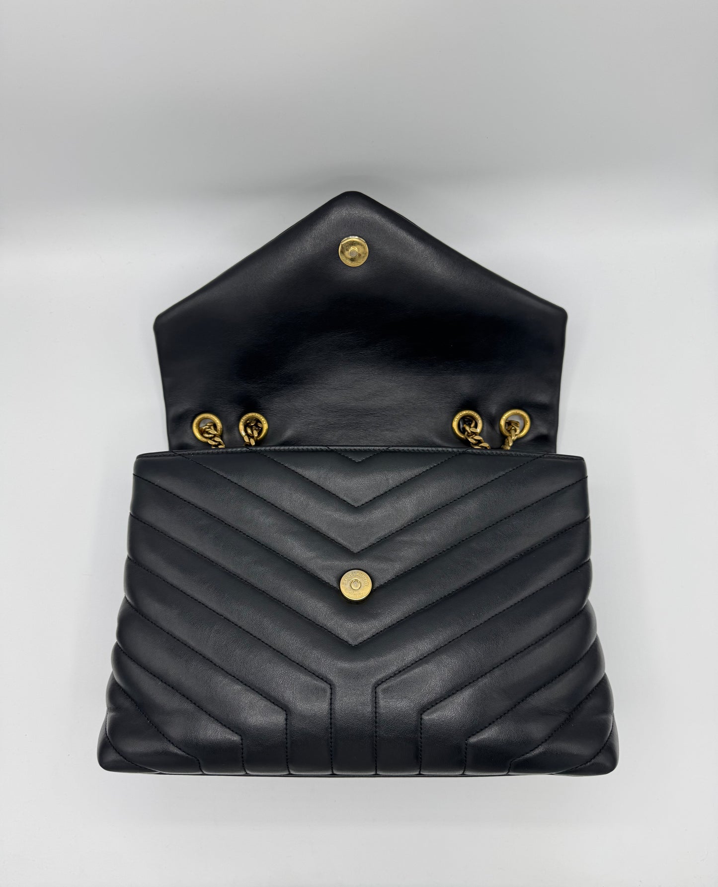 Lou Lou Medium Saint Laurent