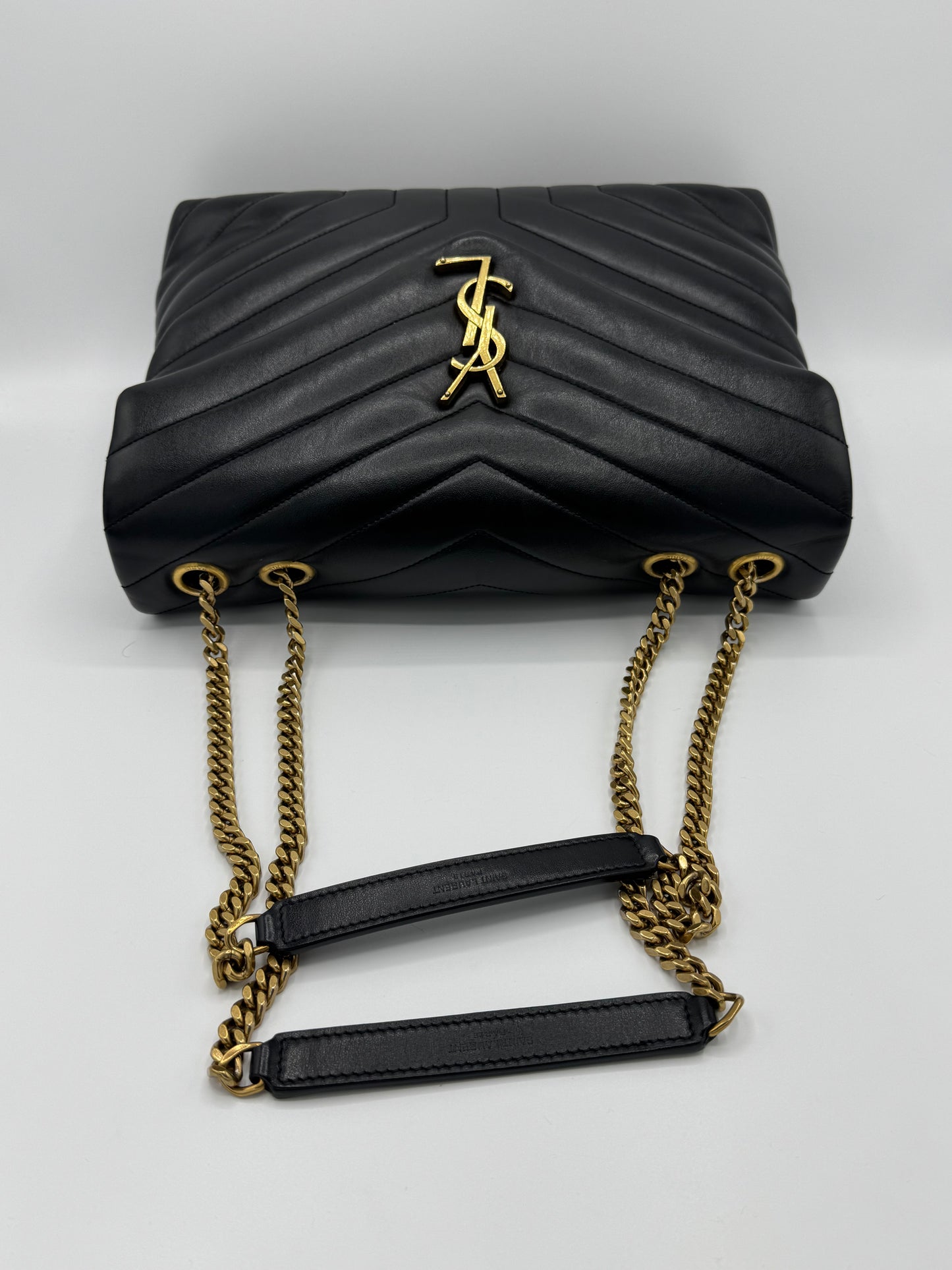 Lou Lou Medium Saint Laurent