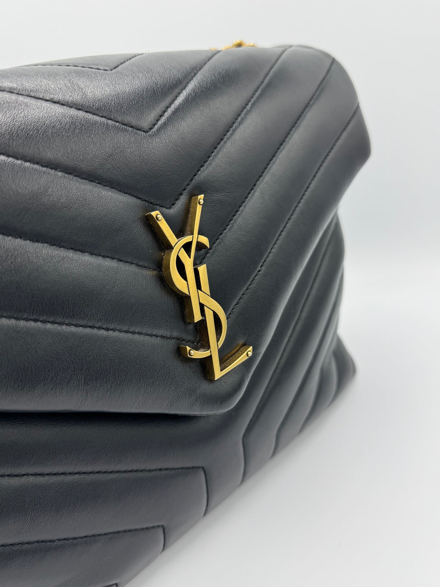 Lou Lou Medium Saint Laurent